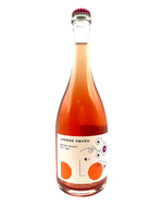 Terre Siciliane Pet Nat Rosato "Nocera" 2025 Cantine Amato