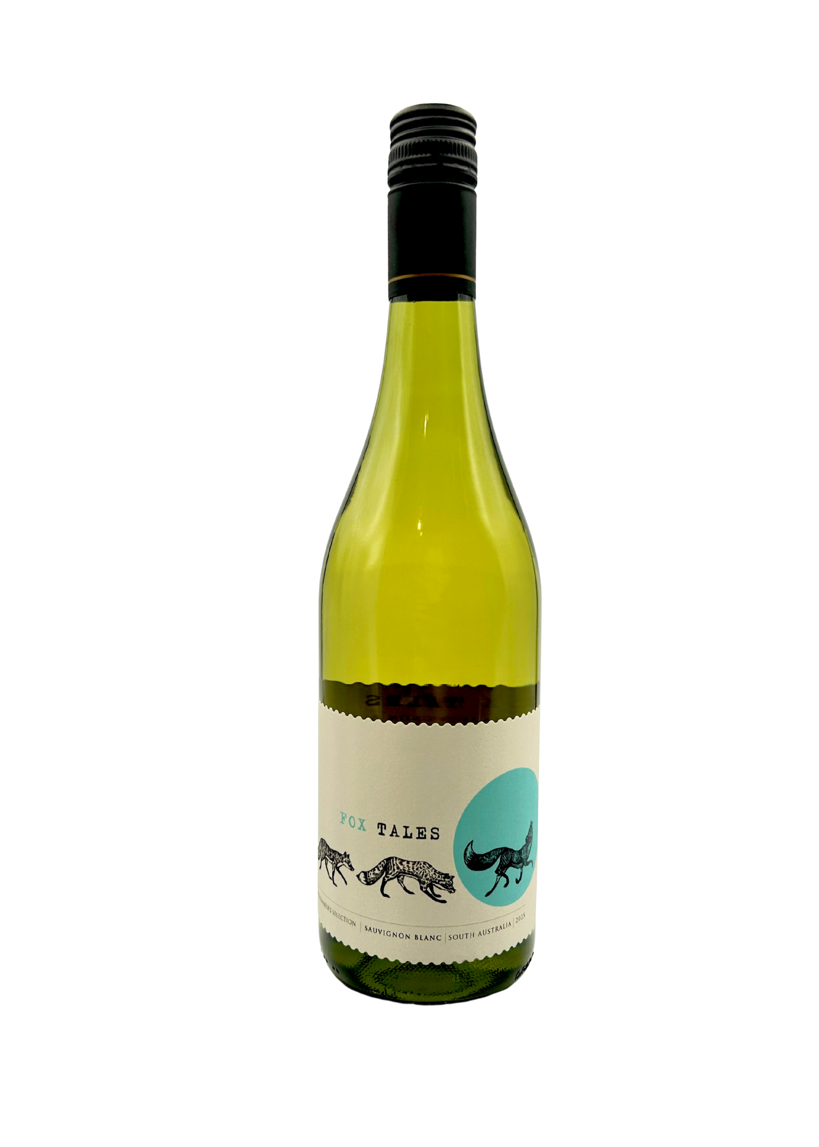Sauvignon Blanc 2025 Fox Tales