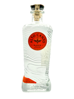 Blanco Tequila 100% de Agave by Alto Canto
