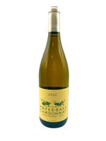 Russian River Valley Estate Chardonnay 2022 Porter-Bass