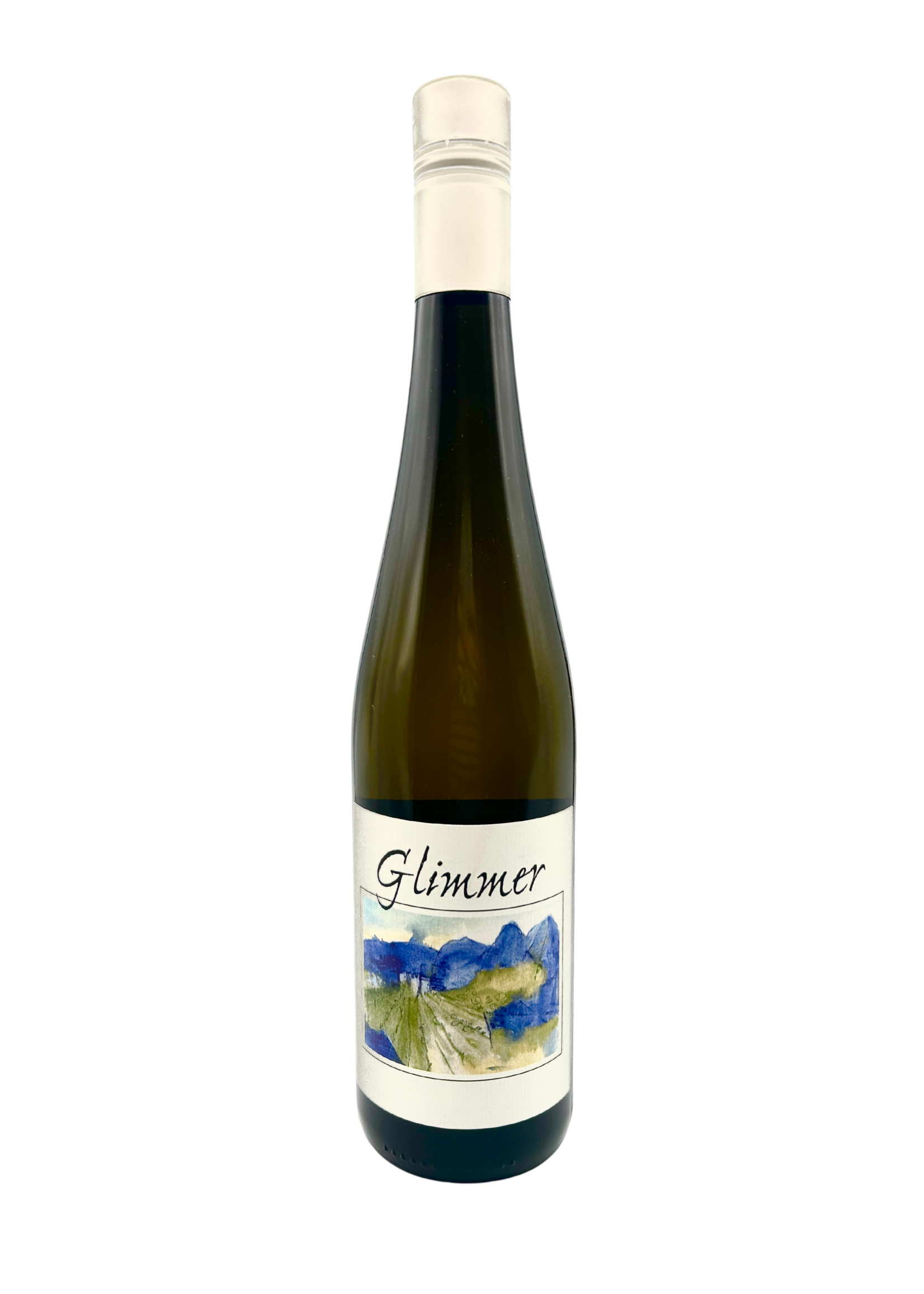 Alto Adige Cuvée Bianco "Glimmer" 2025 Castel Juval
