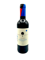 Chianti "Biskero" 2024 Salcheto (375 ml, half bottle)