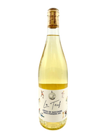 La Teuf Côtes de Gascogne Gros Manseng Sec