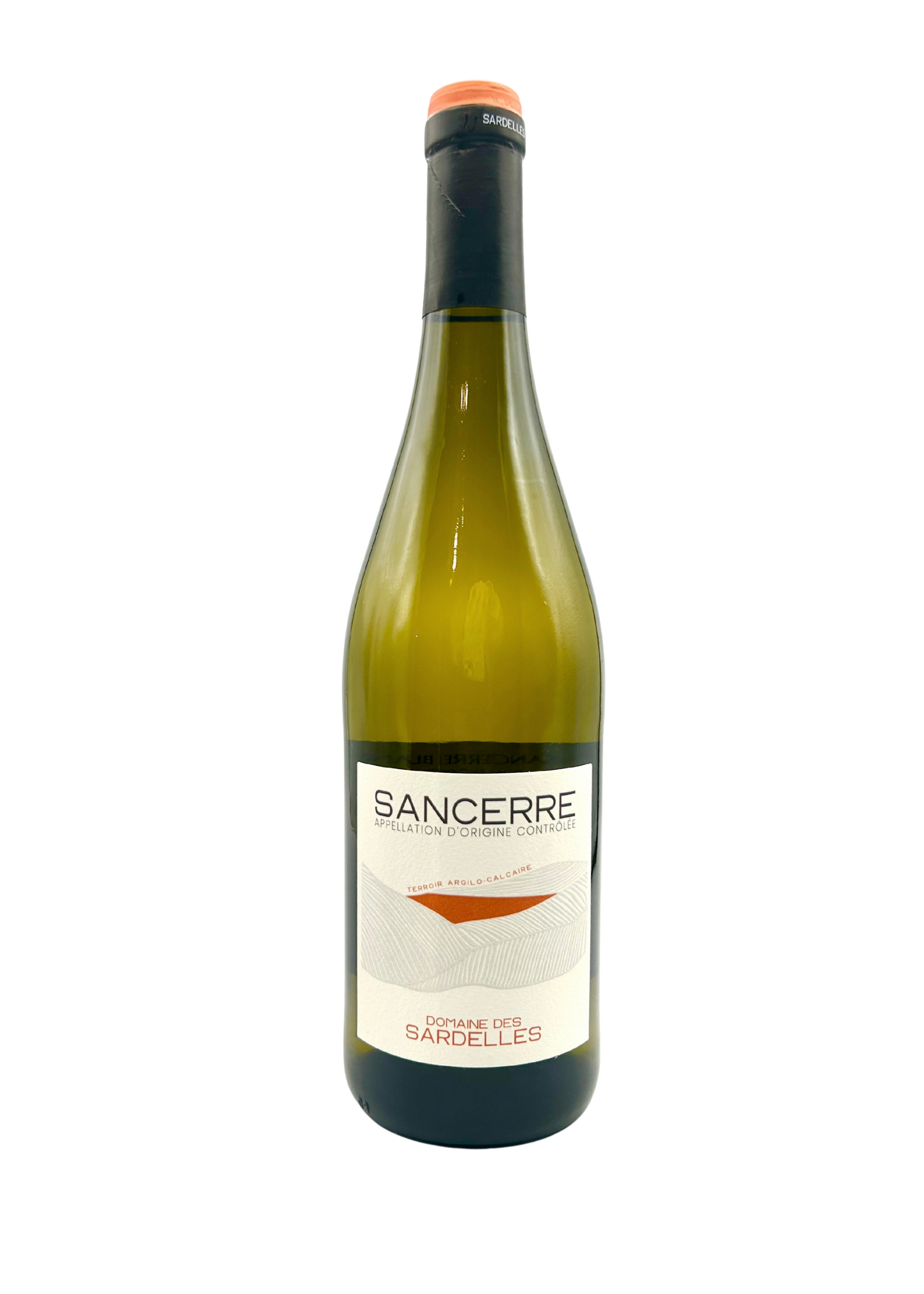 Sancerre 2025 Domaine des Sardelles