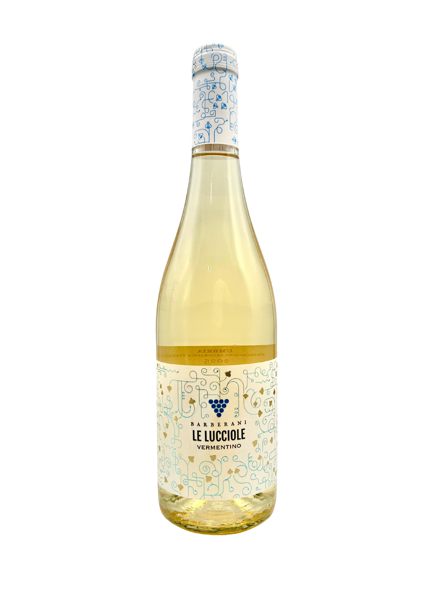 Umbria Vermentino 2025 Barberani