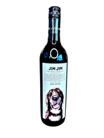 Shiraz "Jim Jim" 2022 Hugh Hamilton