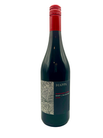 Tempranillo-Shiraz-Mataro Red Blend "East of Alice" 2022 Happs