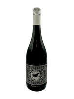 Shiraz-Saperavi "Black Ops" 2022 Hugh Hamilton Wines
