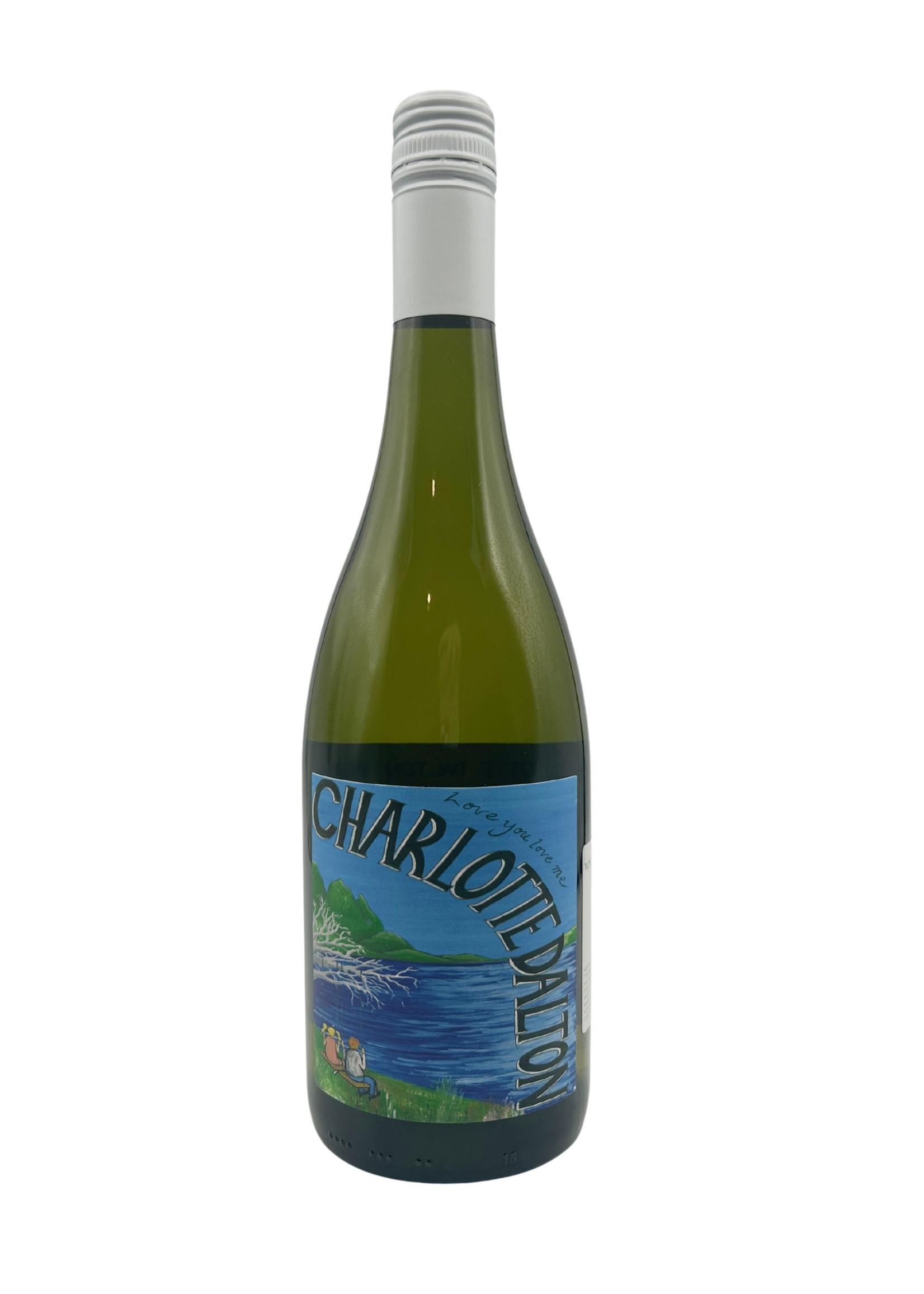Semillon "Love You, Love Me" 2018 Charlotte Dalton