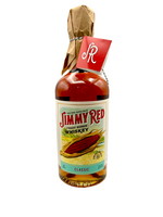Jimmy Red Classic Straight Bourbon Whiskey by High Wire