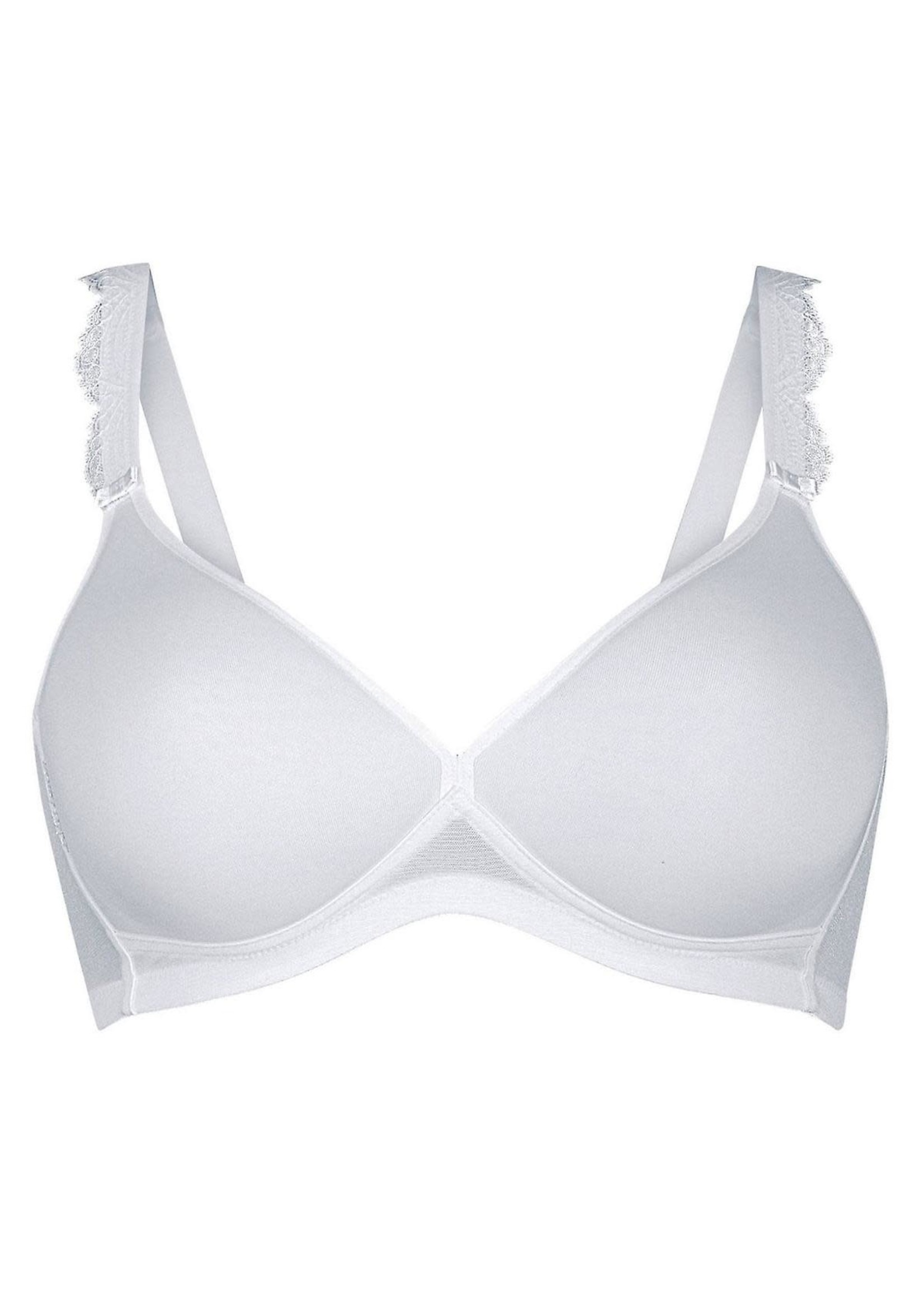 Rosa Faia 5631 Selma Wireless Spacer Bra