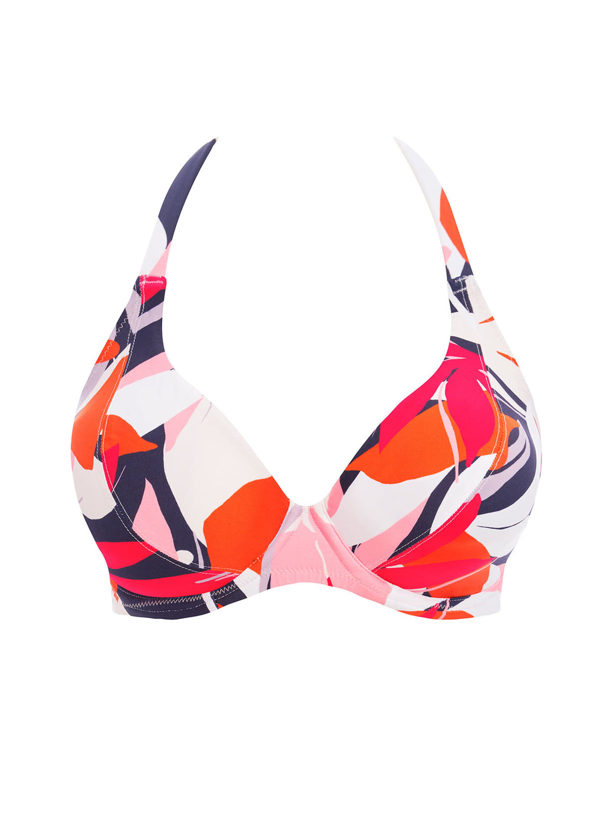 Almeria Bikini Halter Coup de Foudre Lingerie