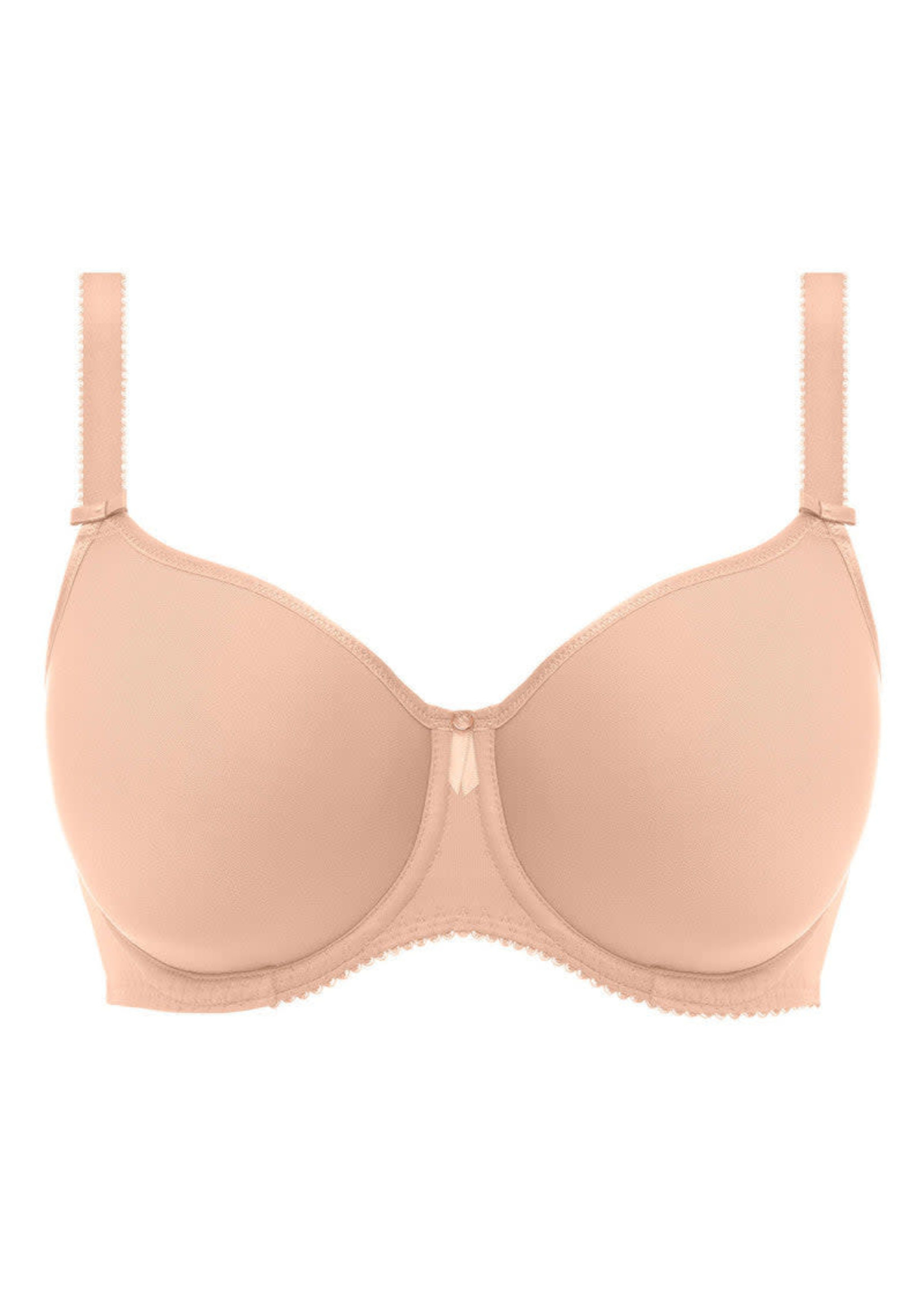 Freya, Signature Underwired Smooth Spacer Bra, Full Cup Bras