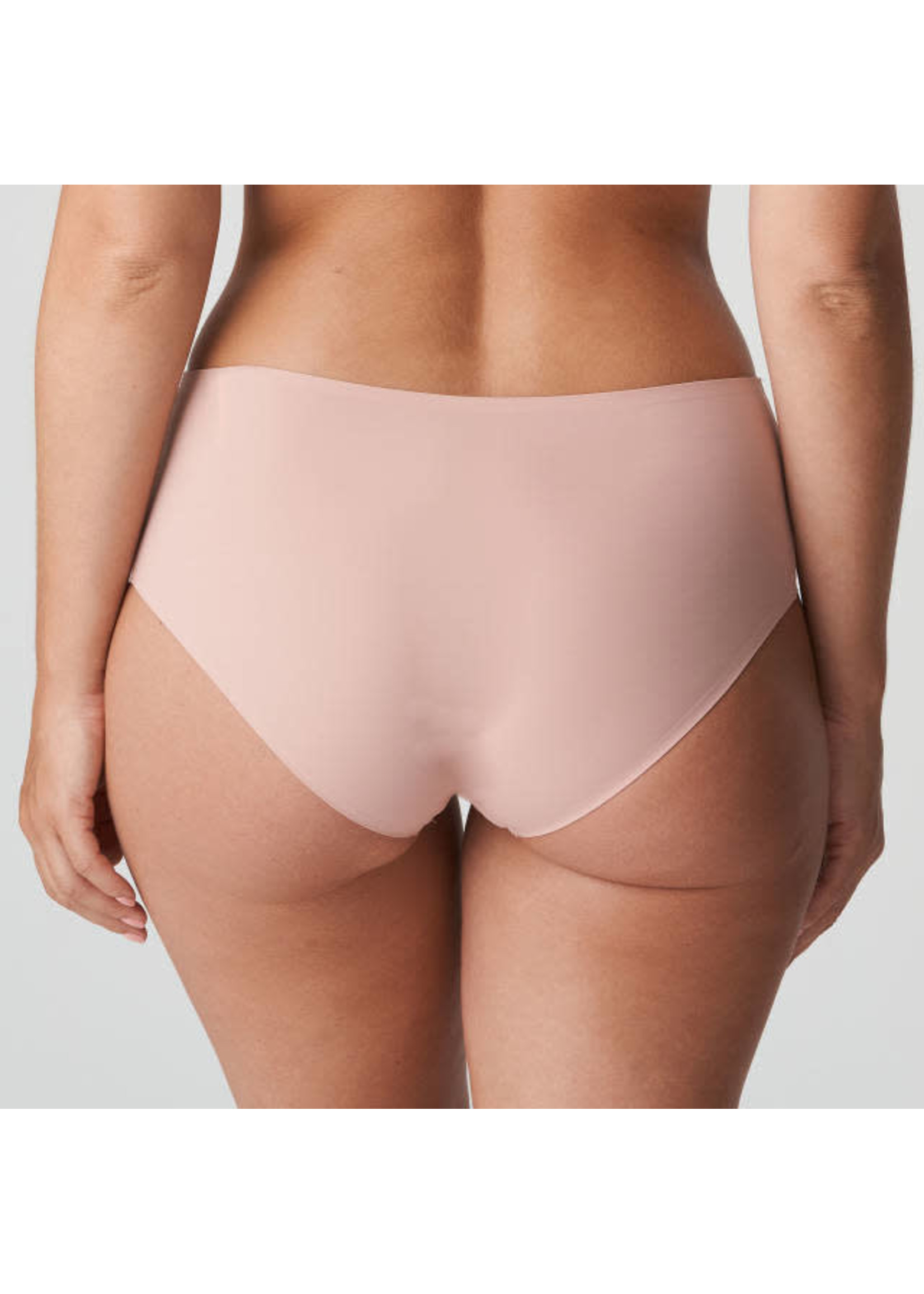 PrimaDonna FIGURAS Powder Rose thong