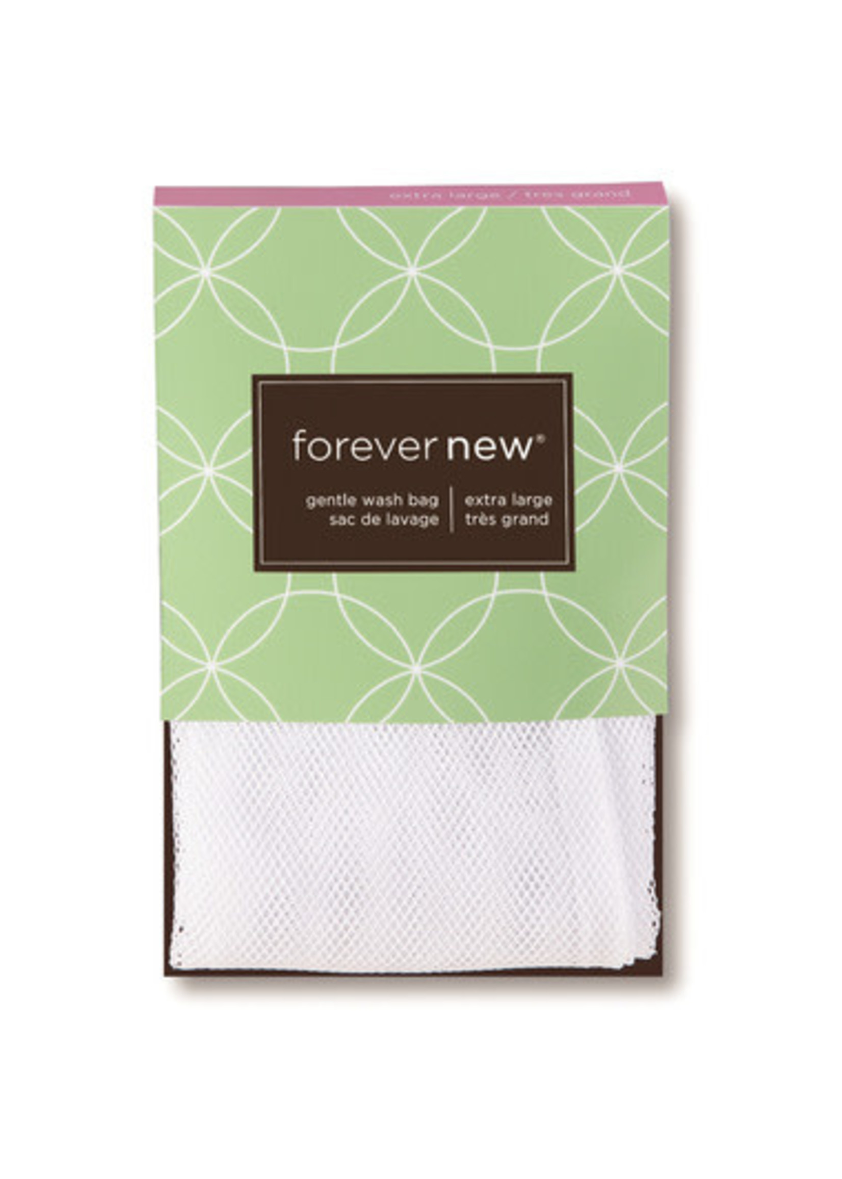 Forever New Forever New Wash Bag    EXTRA LARGE