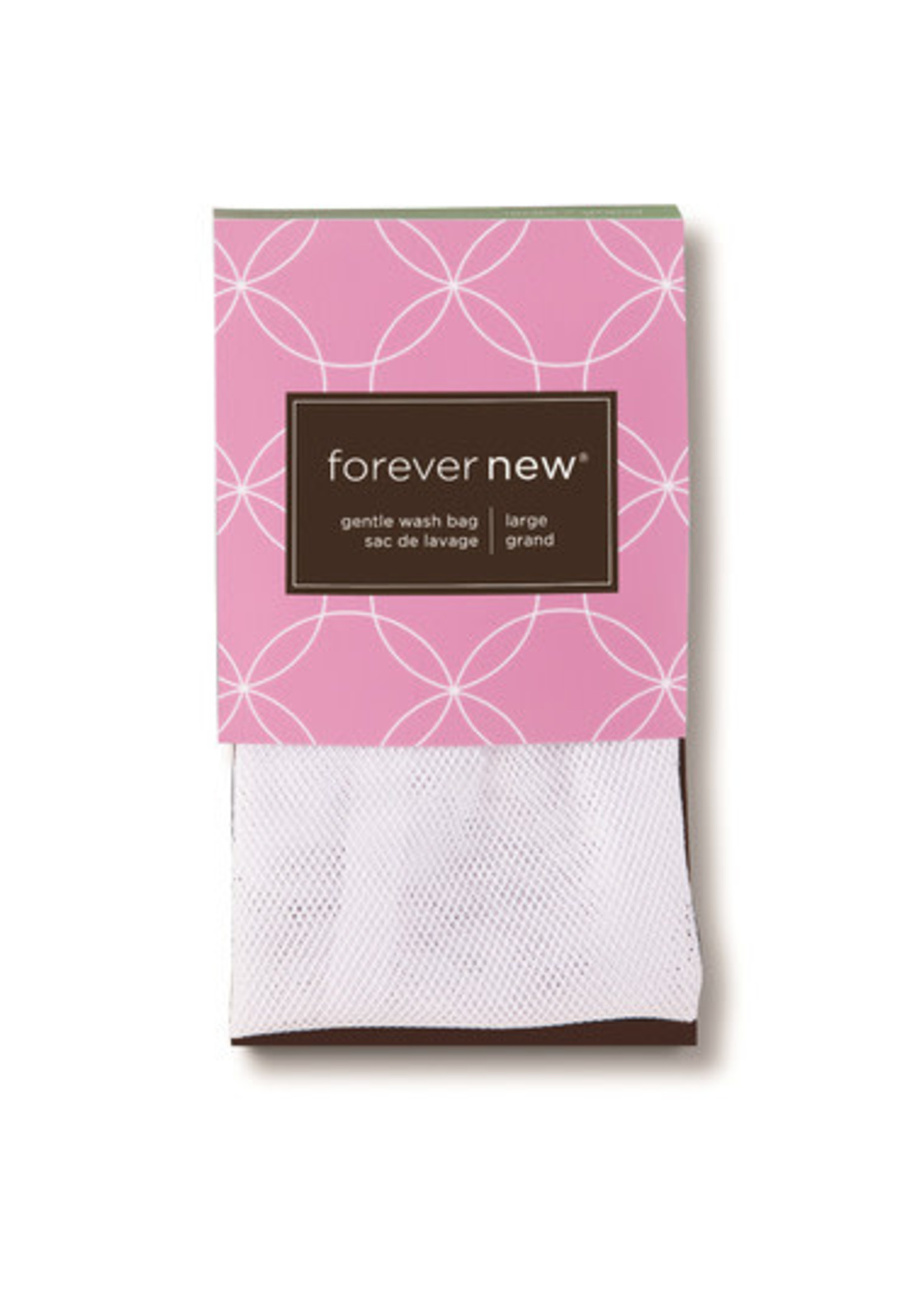 Forever New Forever New Wash Bag  LARGE