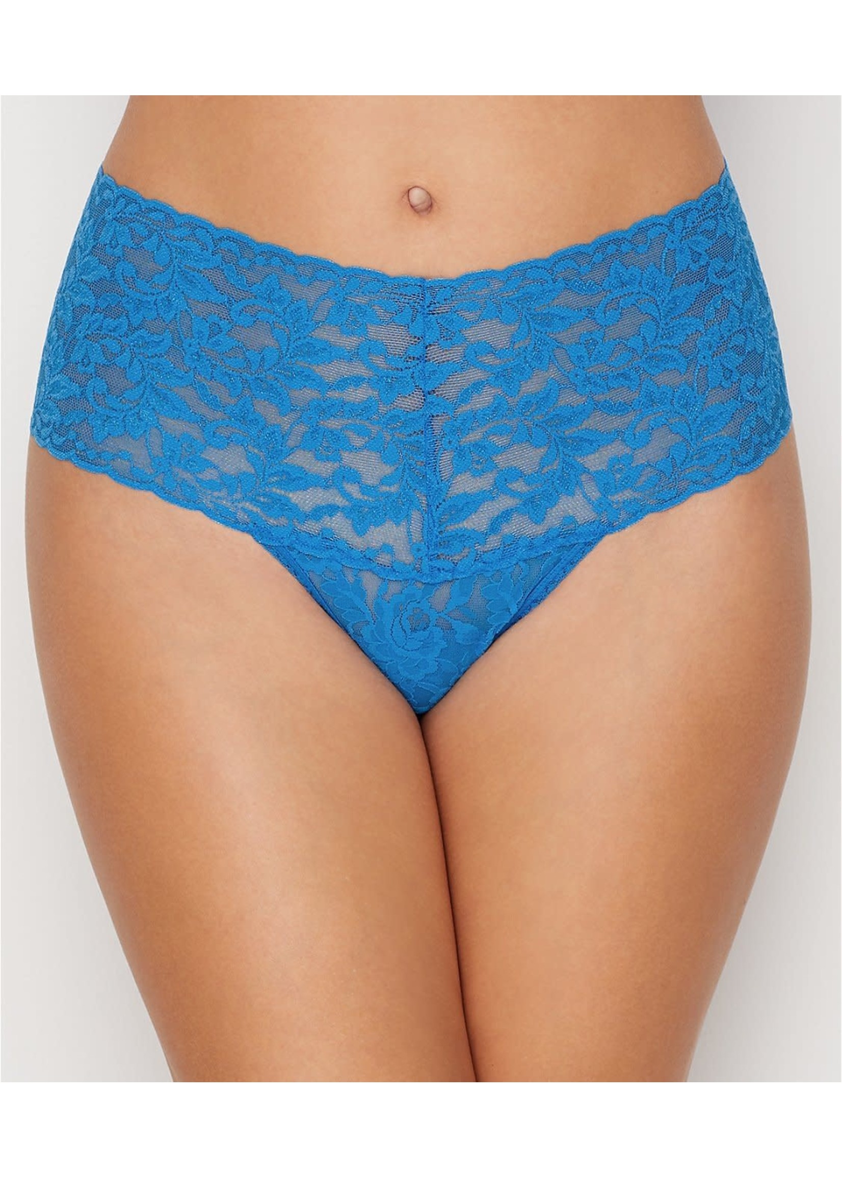 Hanky Panky Plus Retro Thong