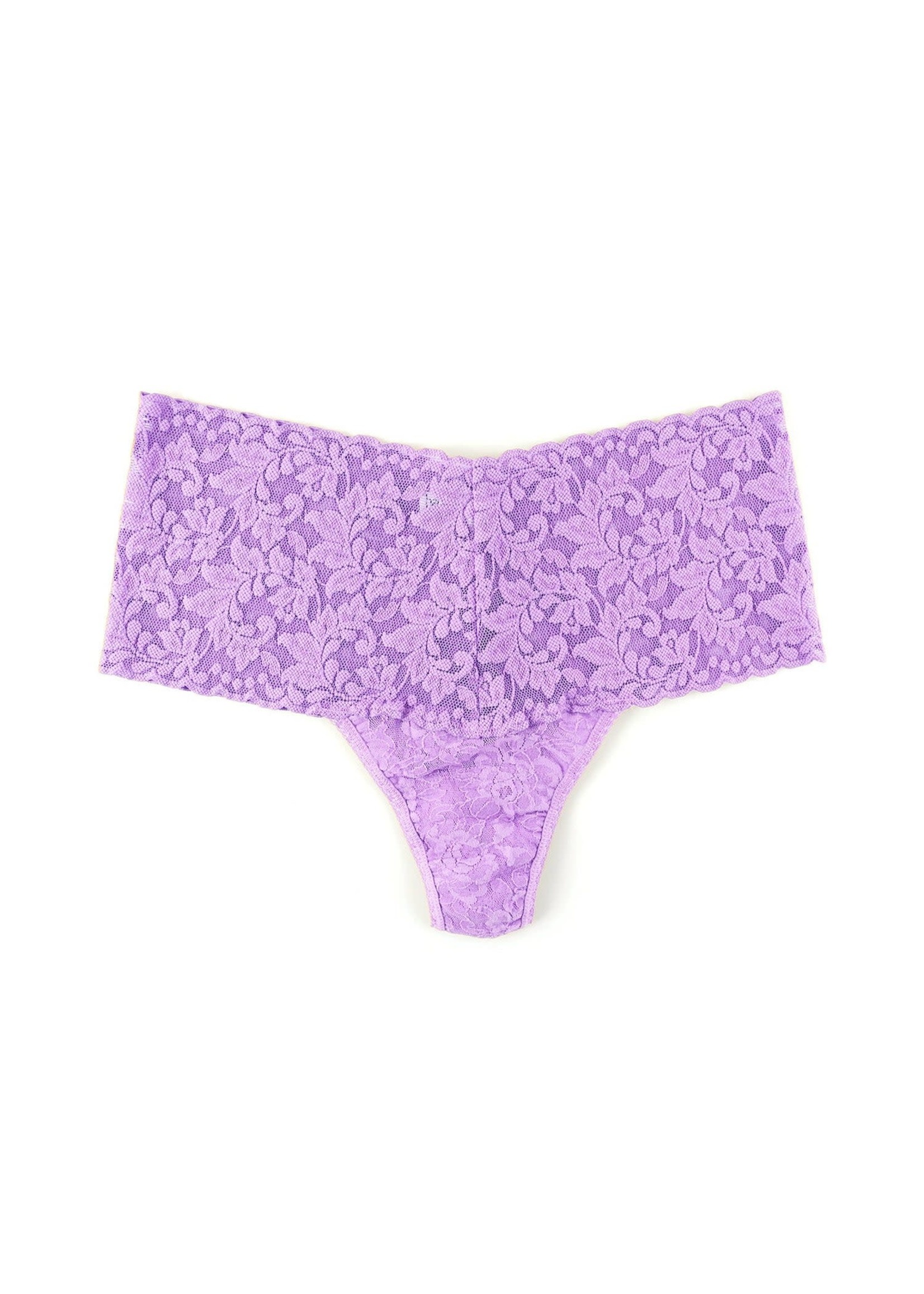 Hanky Panky Plus Retro Thong