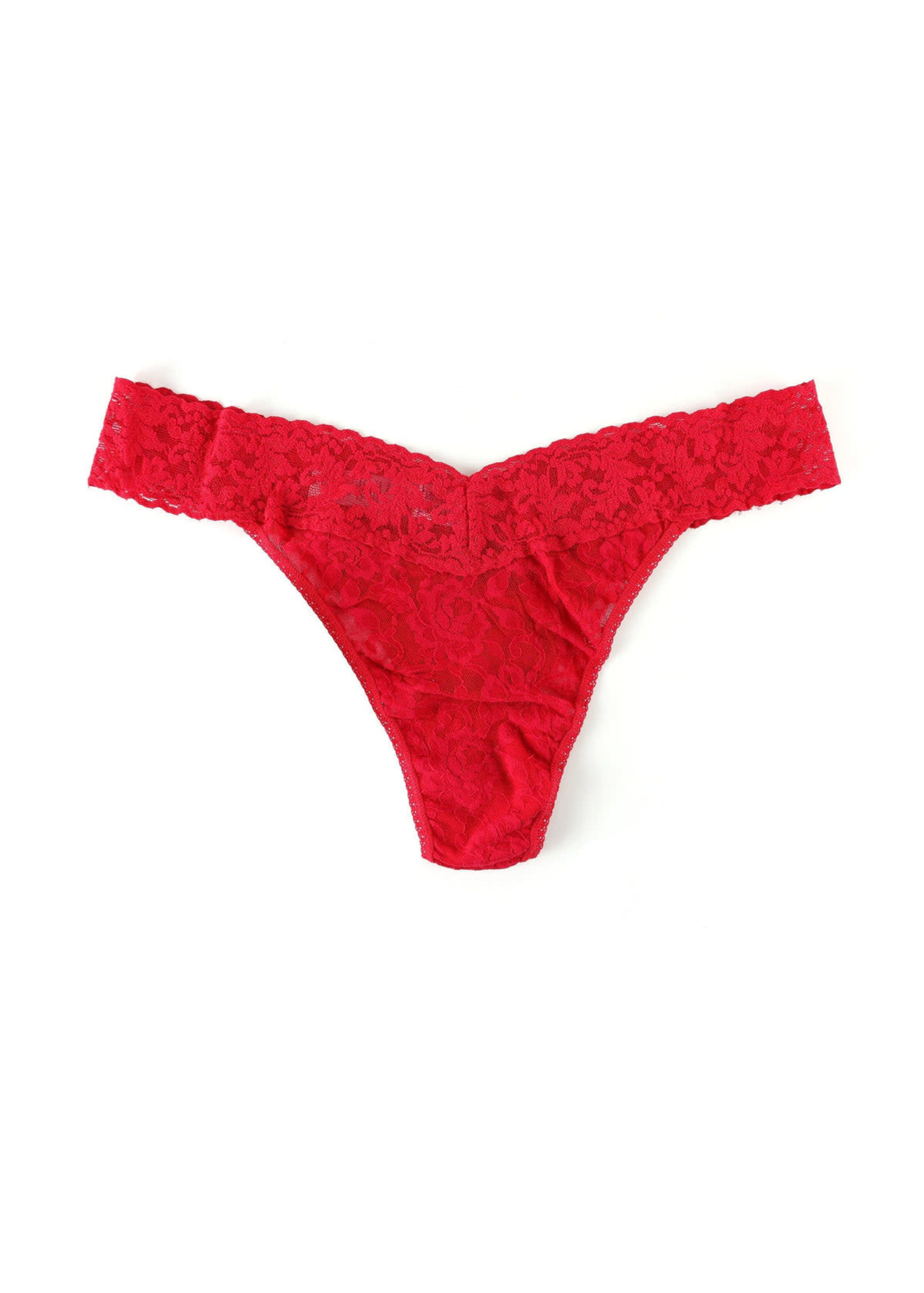 Hanky Panky Hanky Panky Original Plus Thong