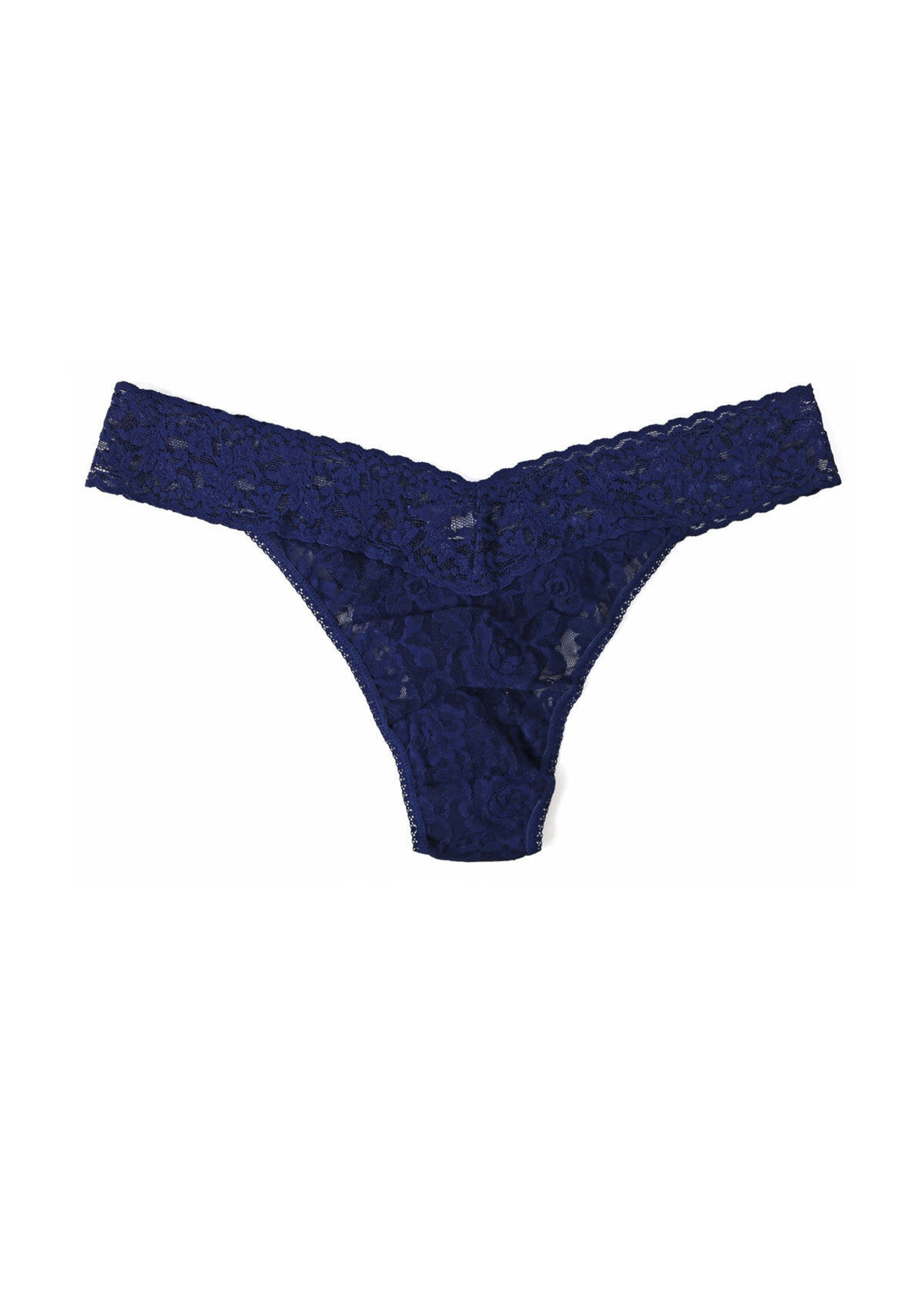 Hanky Panky Hanky Panky Original Plus Thong