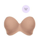 Elomi Elomi Smoothing Strapless Bra