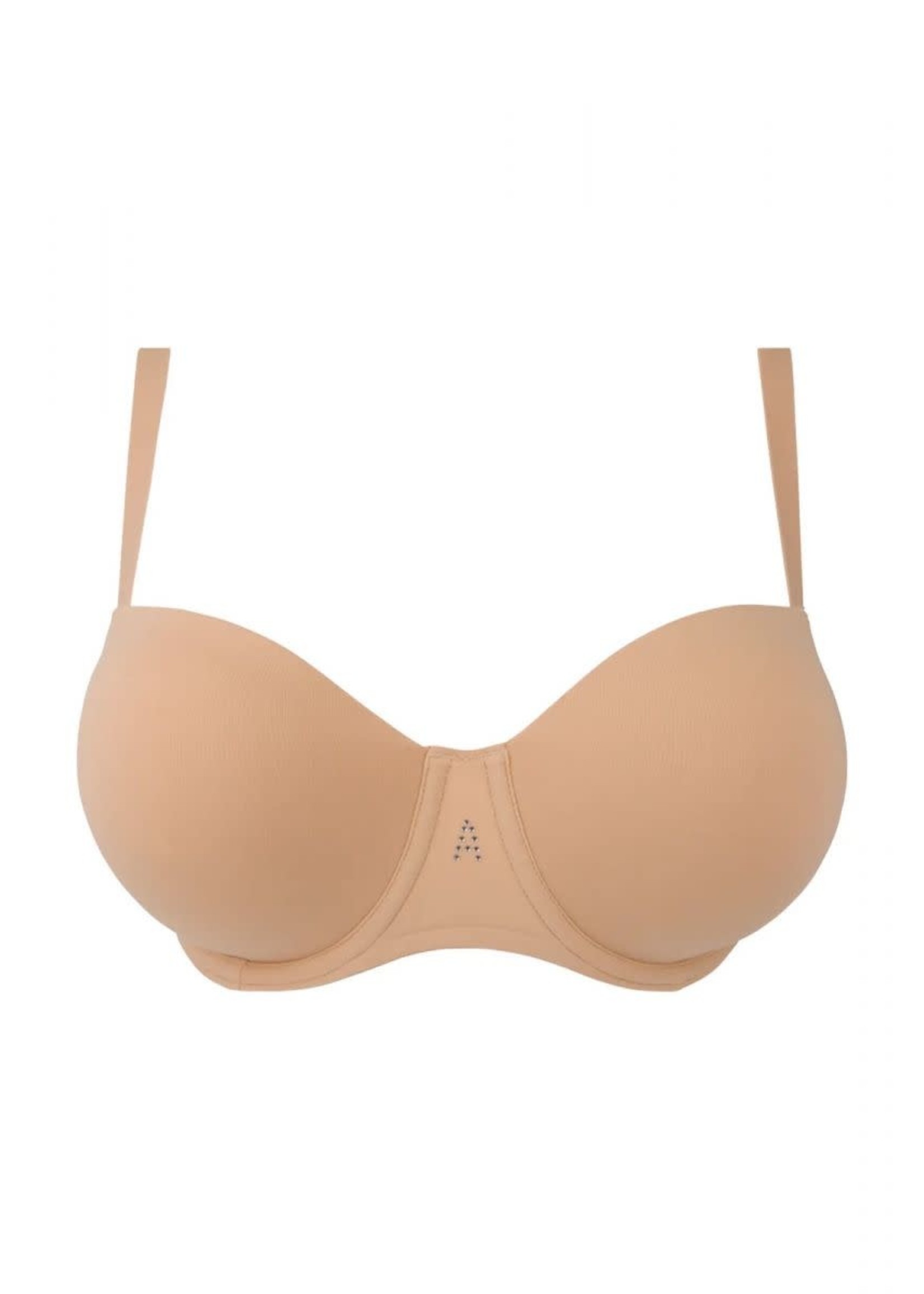 Pretty Bras for Big Breasts: Antigel –