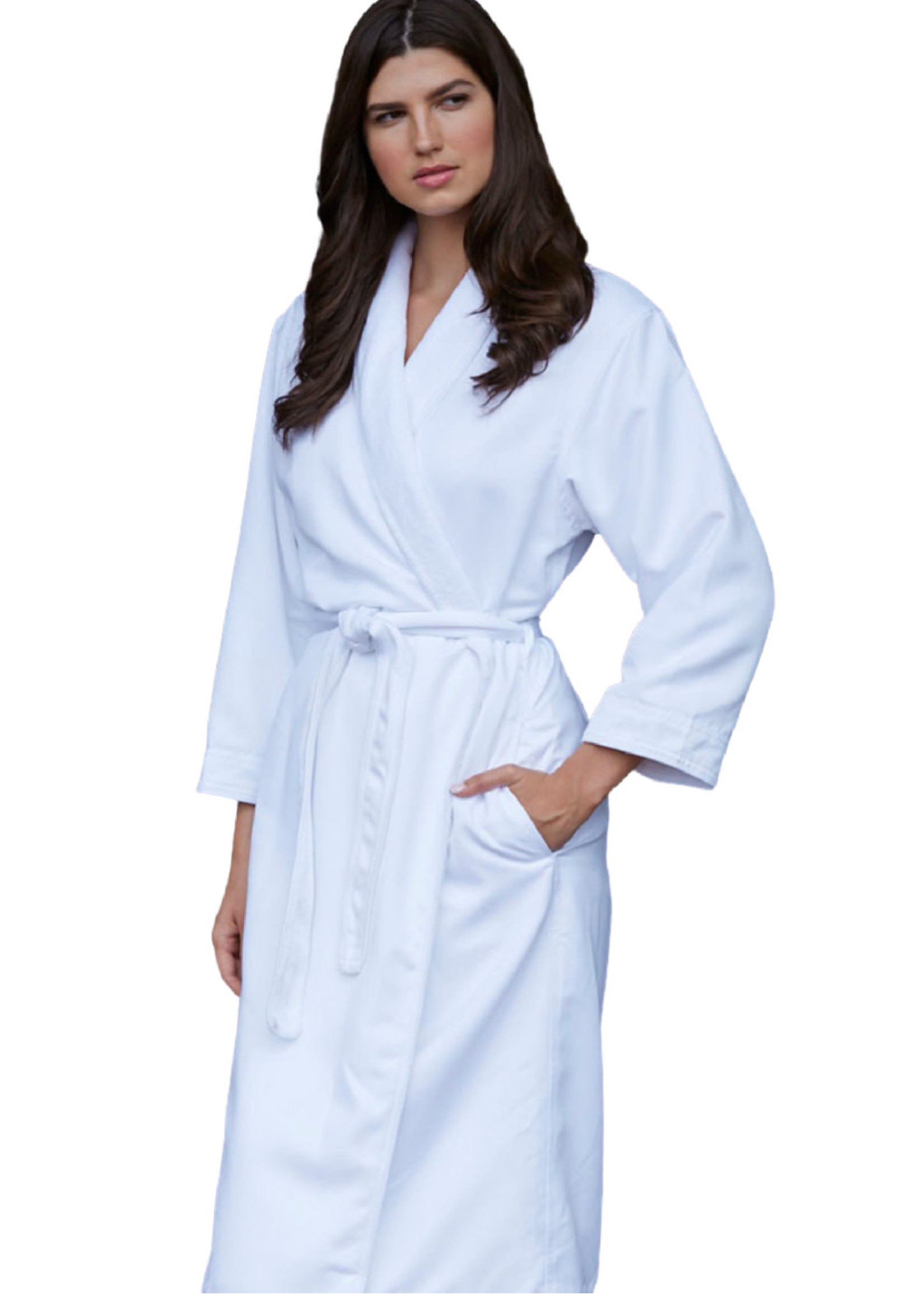 Kayanna Mansfield  Micro Shimmer   Robe