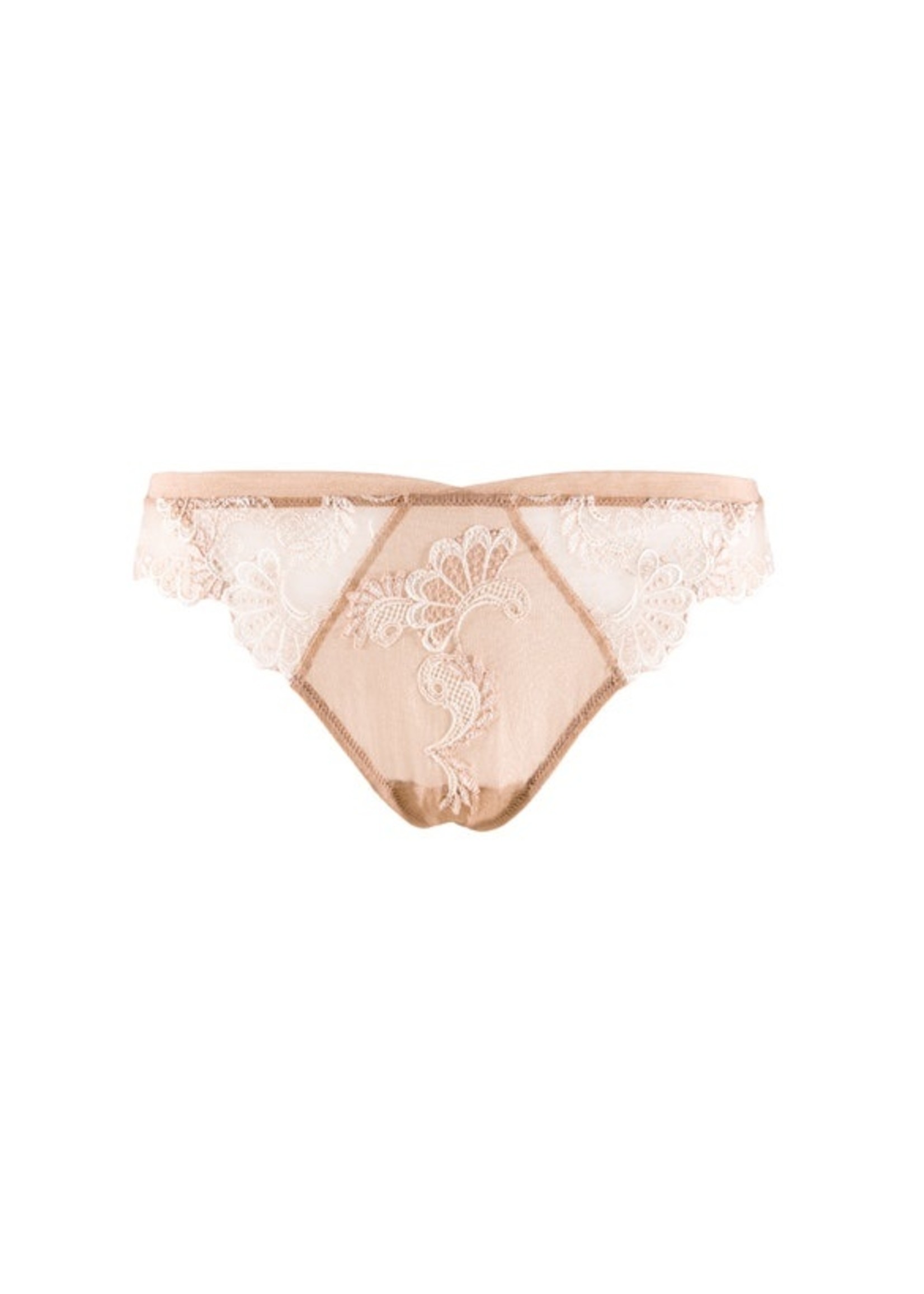Lise Charmel Feerie Couture Lace Thong – Maison SL