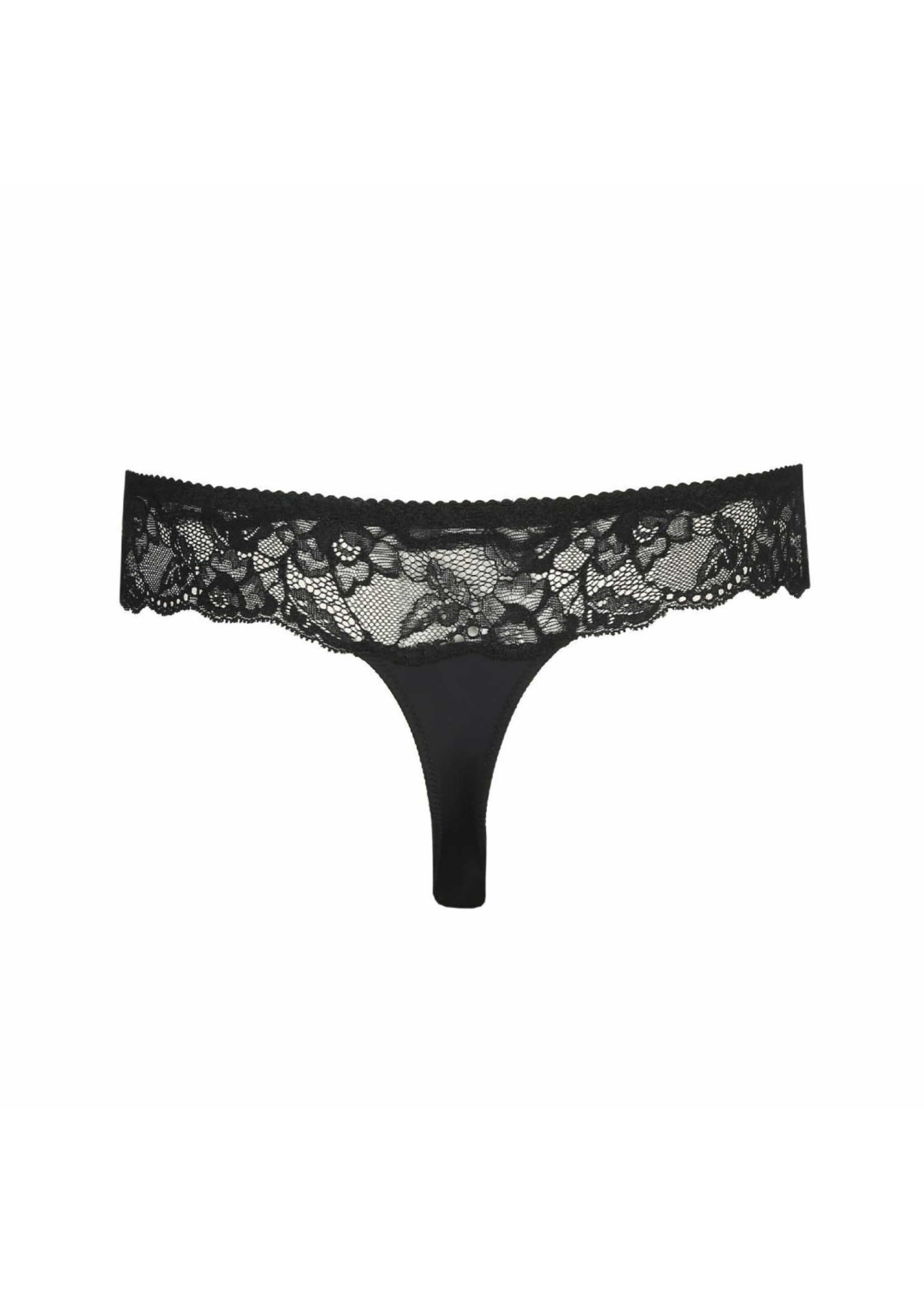 Prima Donna Prima Donna Pleasanton Thong