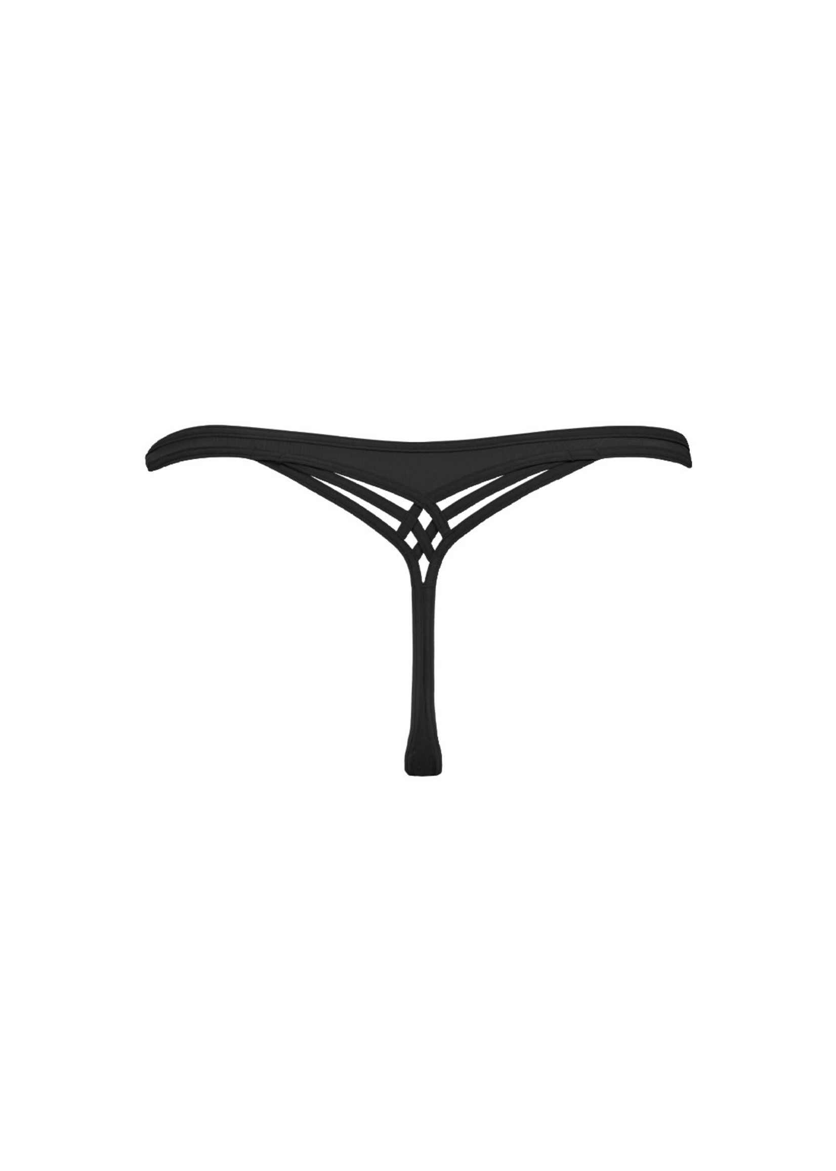 Marlies Dekkers Dame De Paris 2 CM Thong