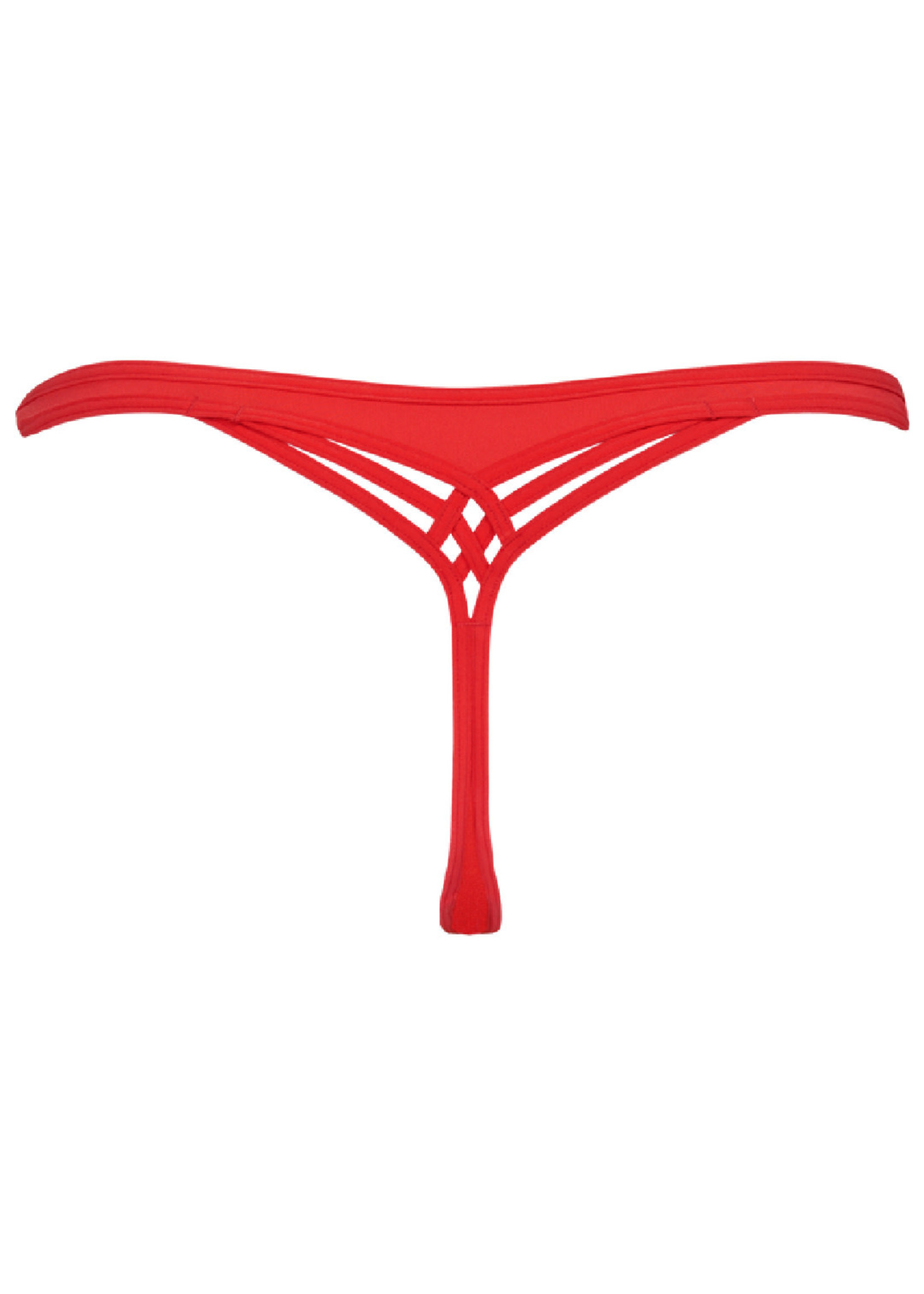 Marlies Dekkers Dame De Paris 2 CM Thong