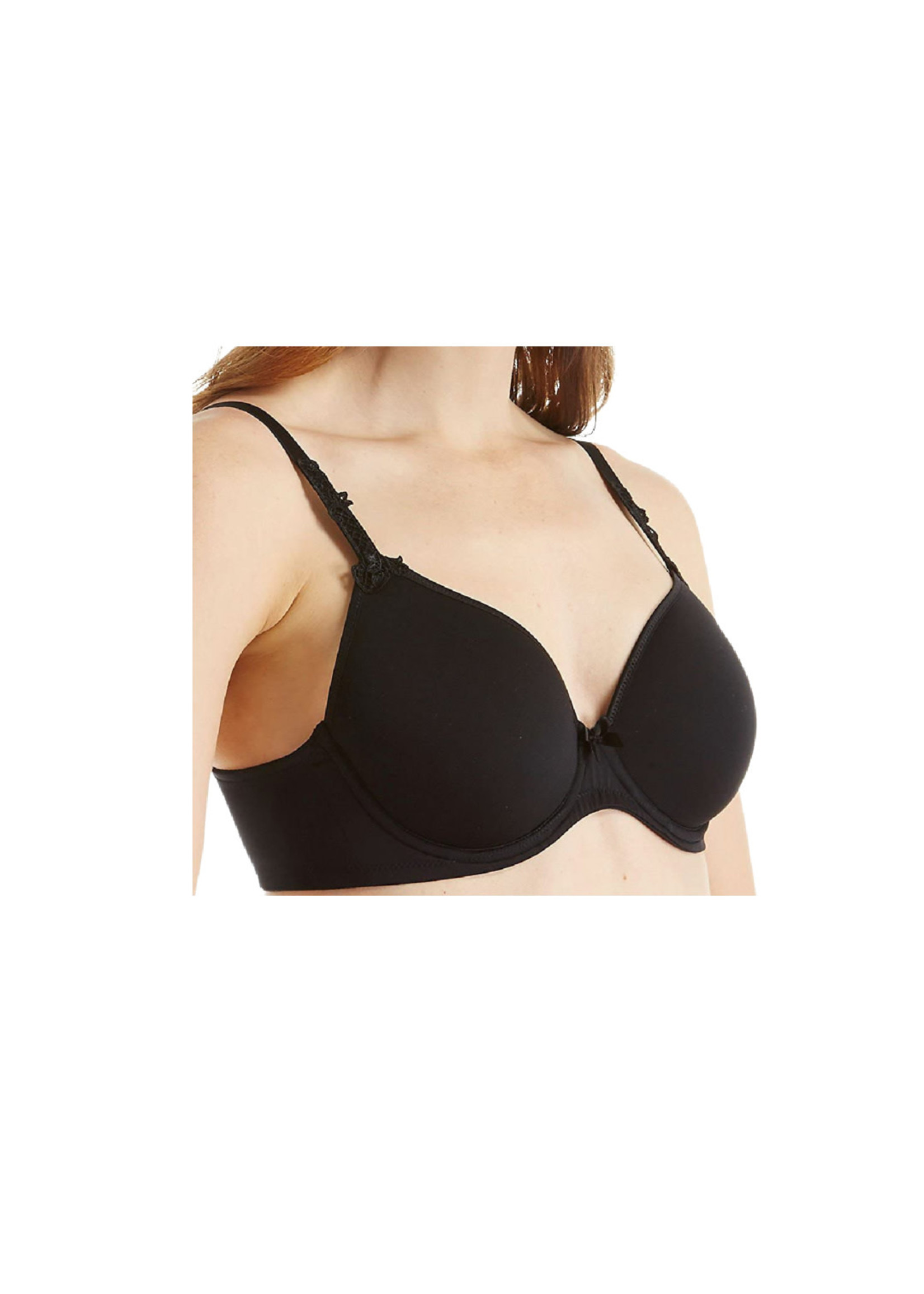 Signature Spacer T-Shirt Bra