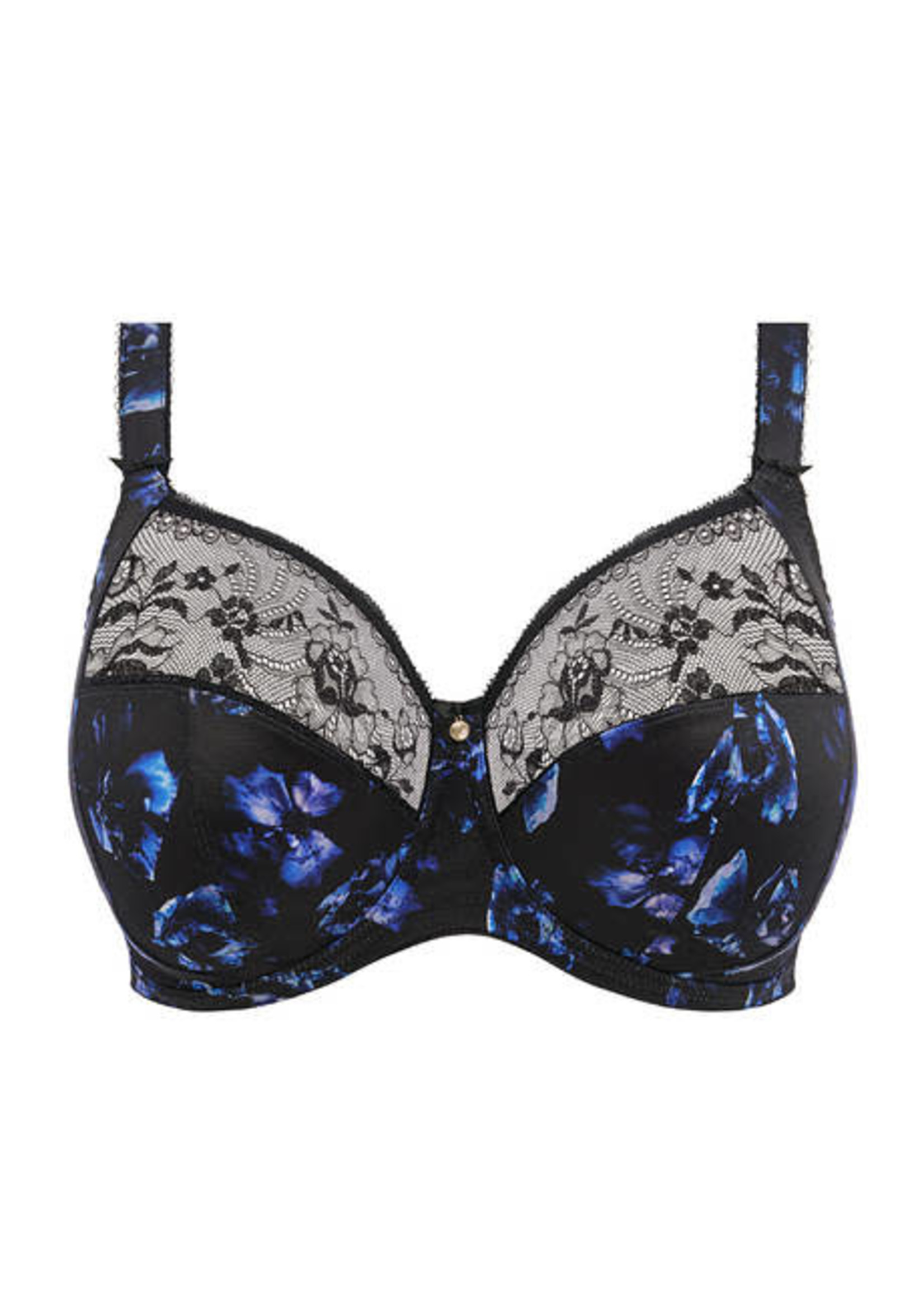 The Elomi Morgan bra is a hot - Belle Mode Intimates