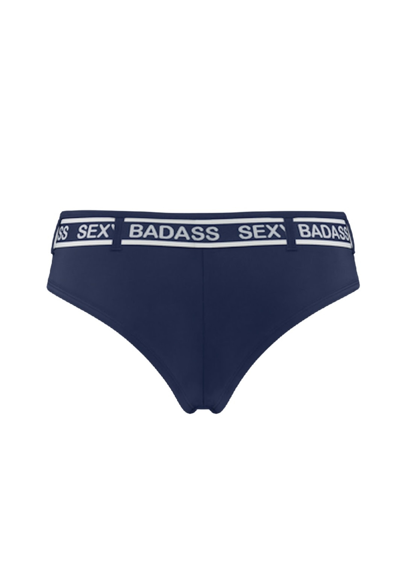 Marlies Dekkers Bad Ass Butterfly Swim Brief