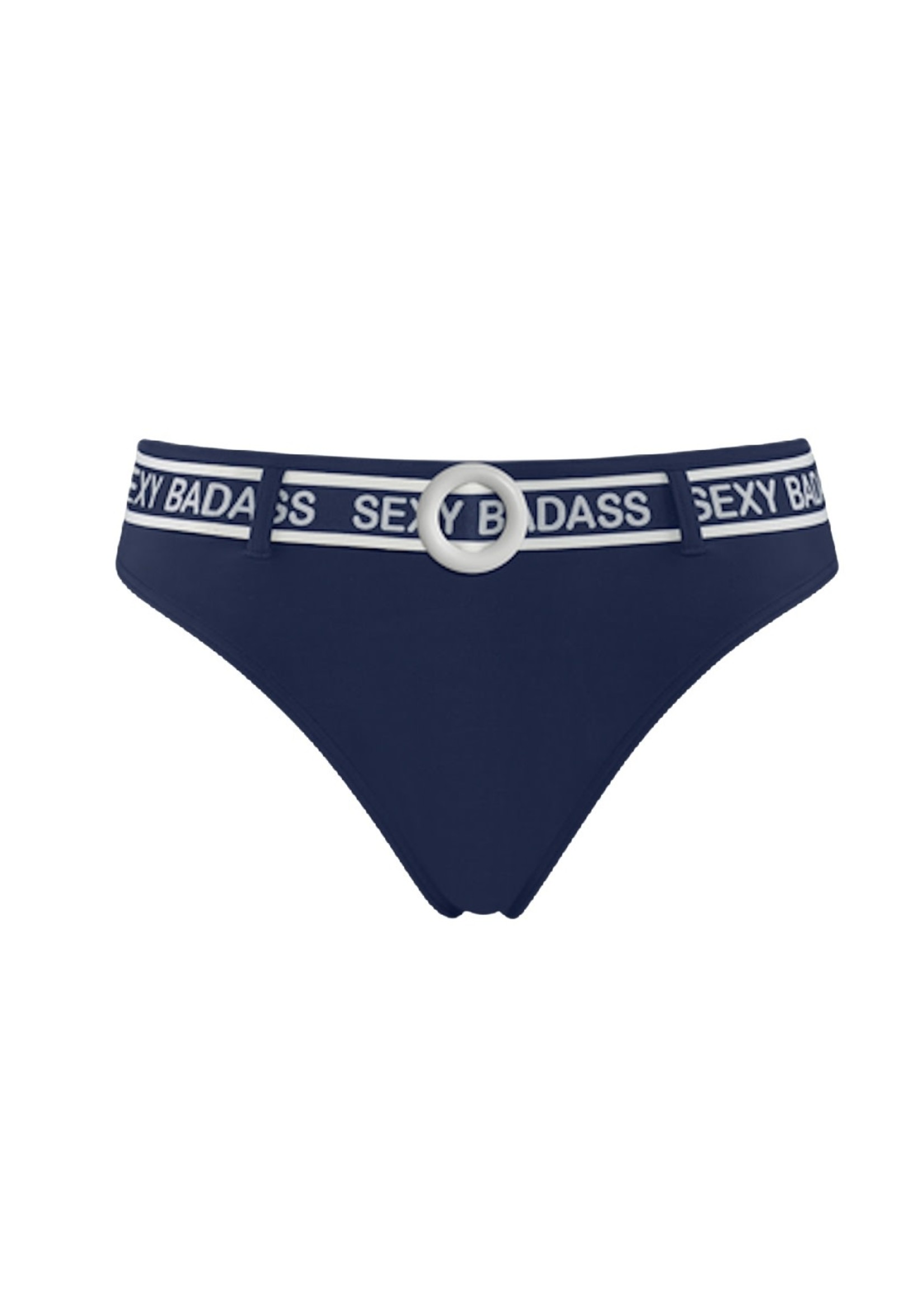 Marlies Dekkers Bad Ass Butterfly Swim Brief