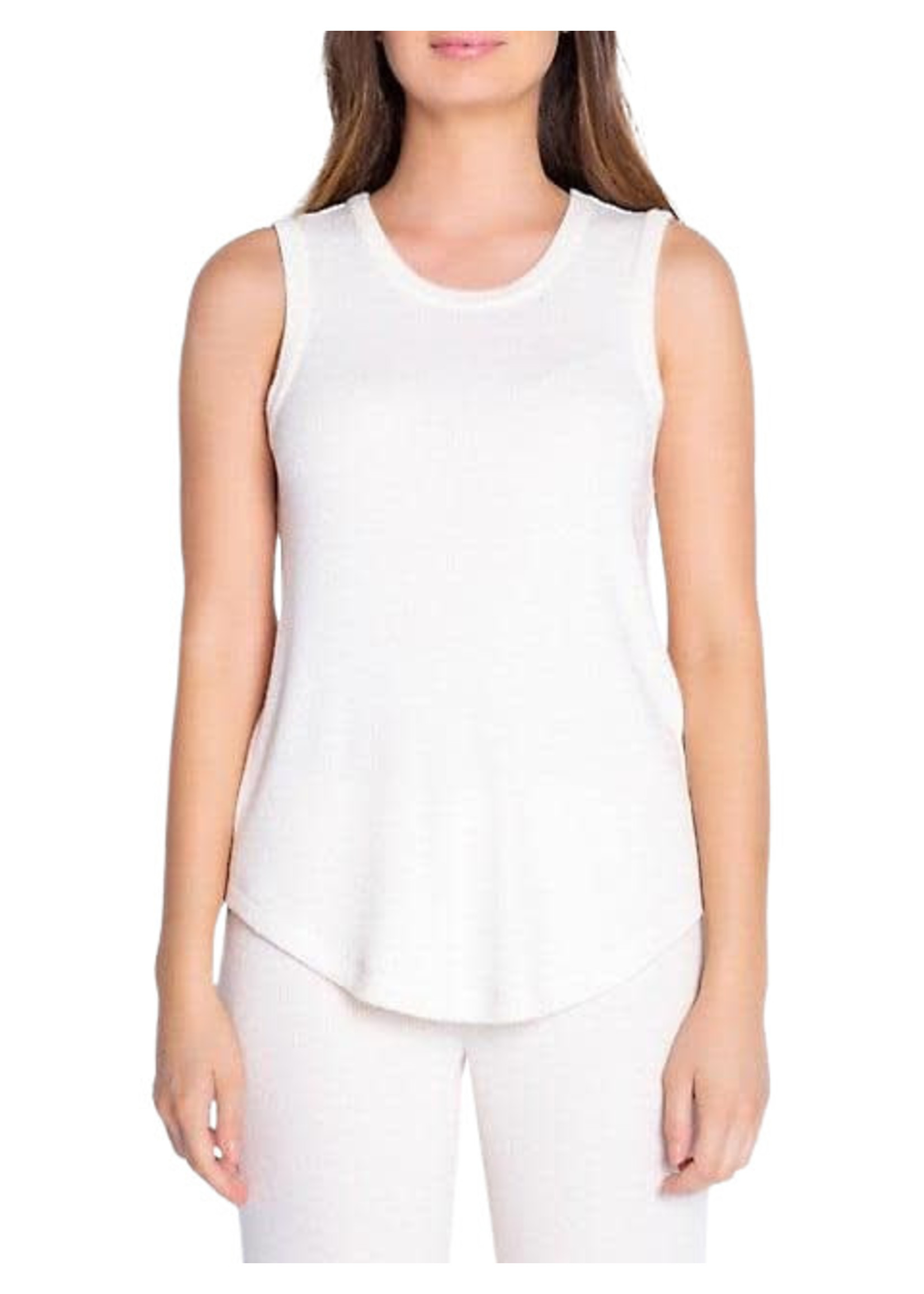 PJ Salvage Textured Basics Tank