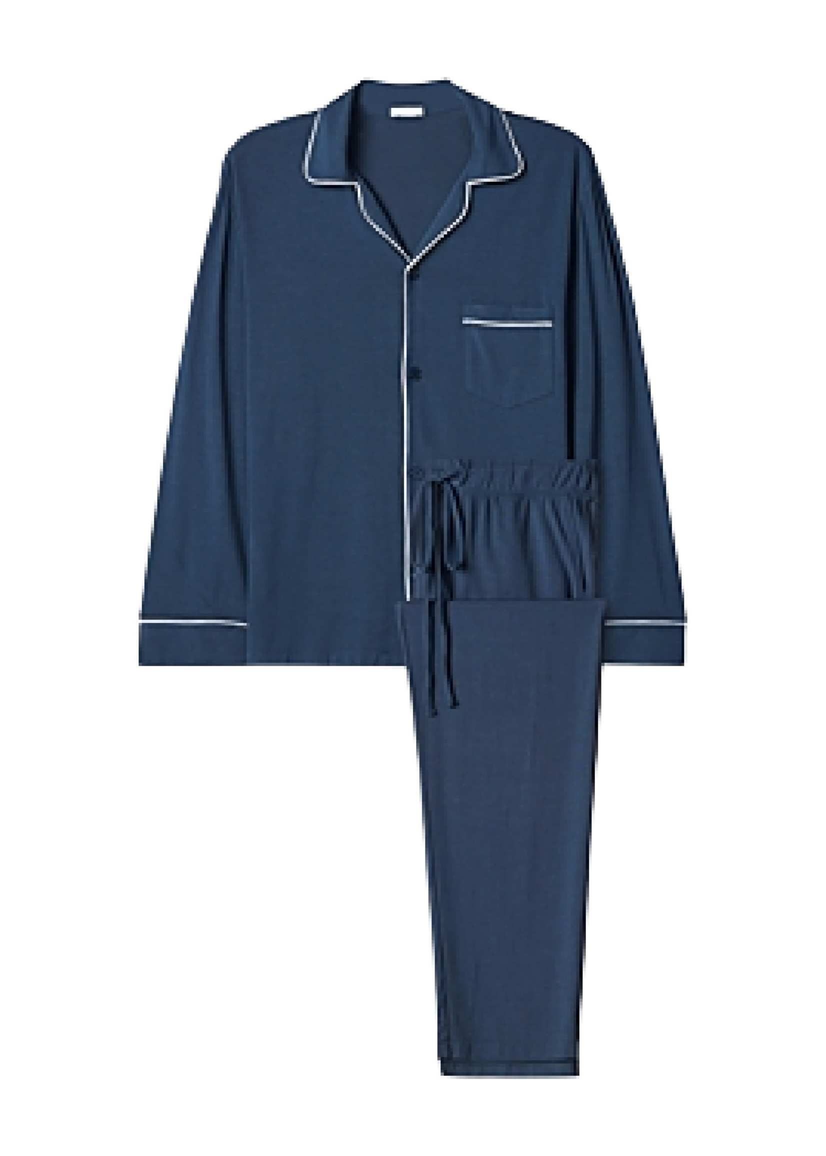 EBERJEY MENS CLASSIC PAJAMA — www.