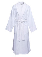 Kayanna Mansfield  Spa Plush Robe
