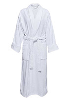 Mansfield Jacquard 100% Terry Robe