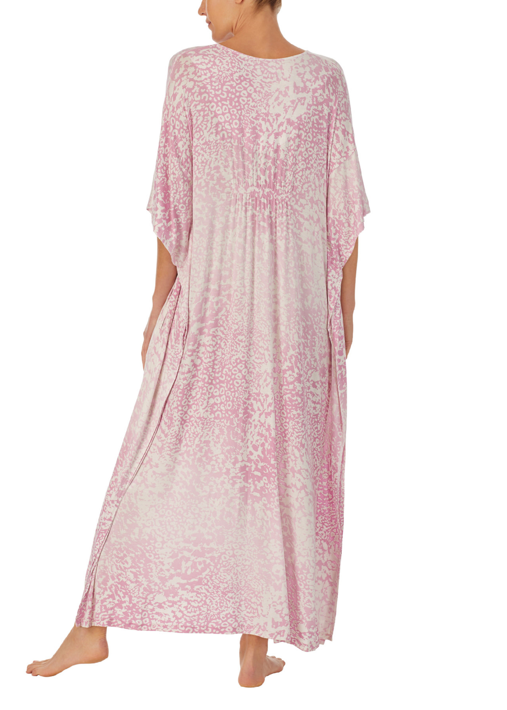 Ellen Tracy Kaftan - Coup de Foudre Lingerie