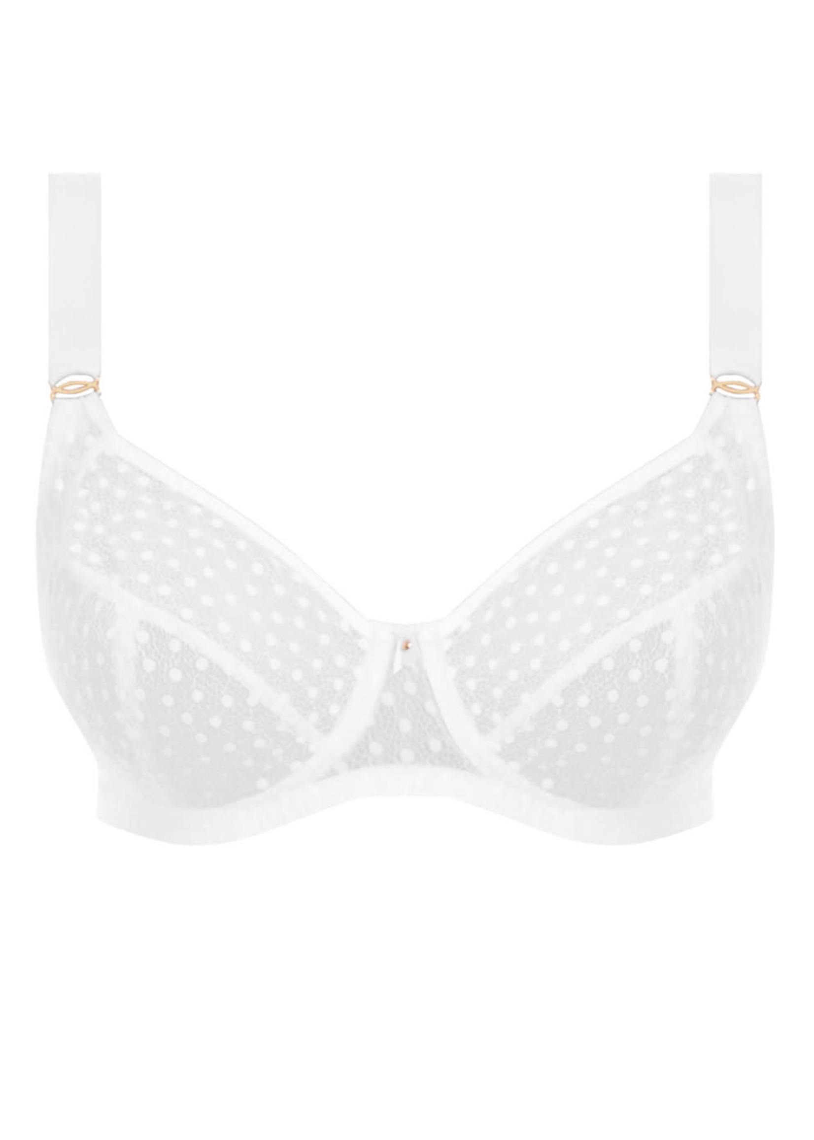 Freya Starlight Lace Balcony Bra