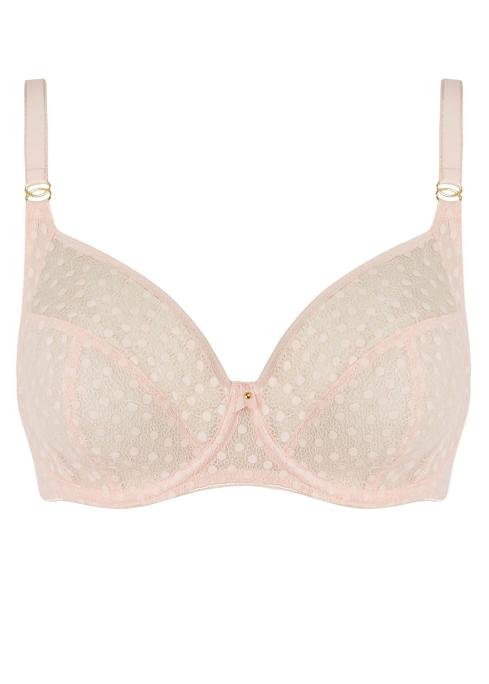 Freya Starlight Lace Balcony Bra