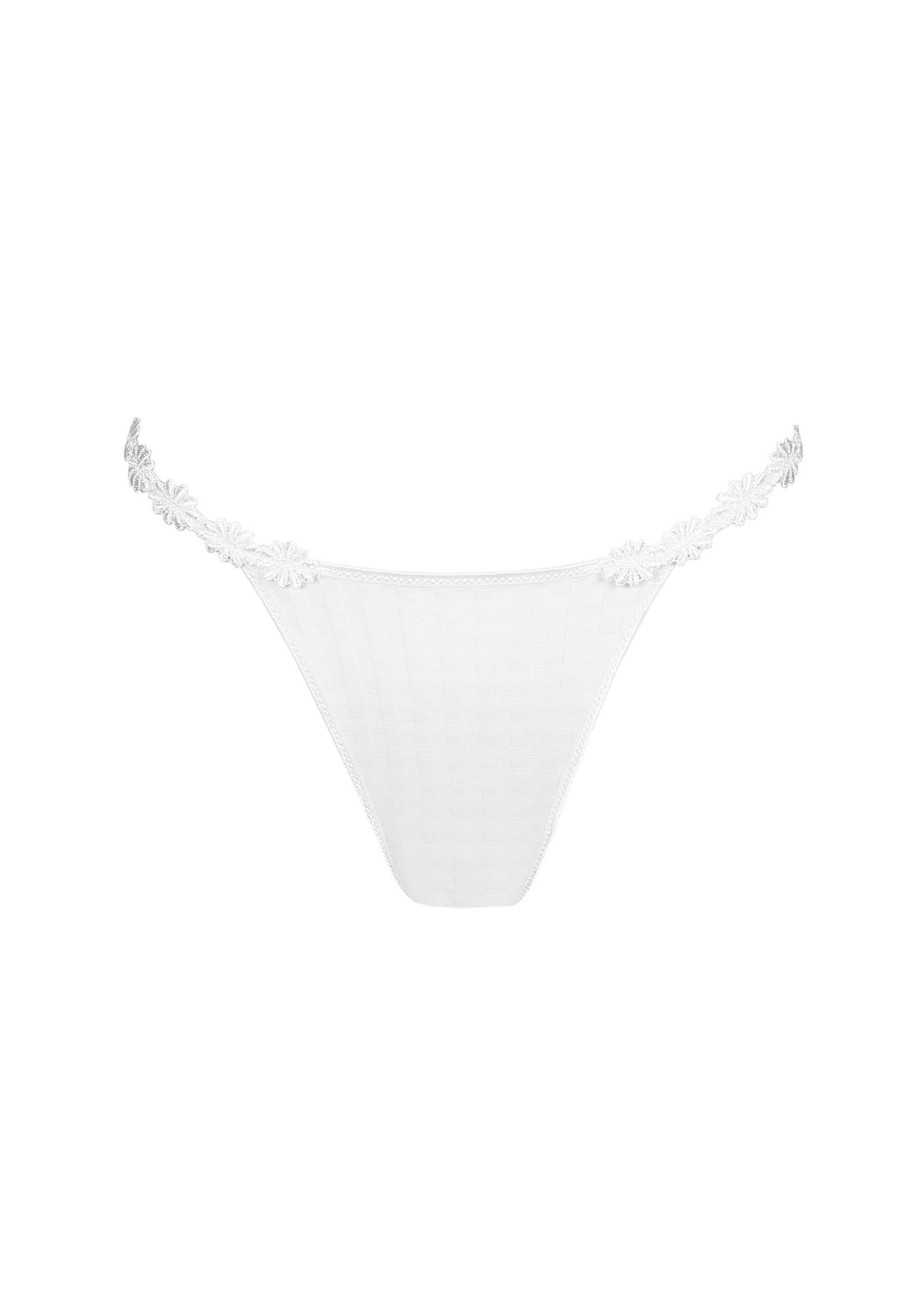 Marie Jo Avero String Thong