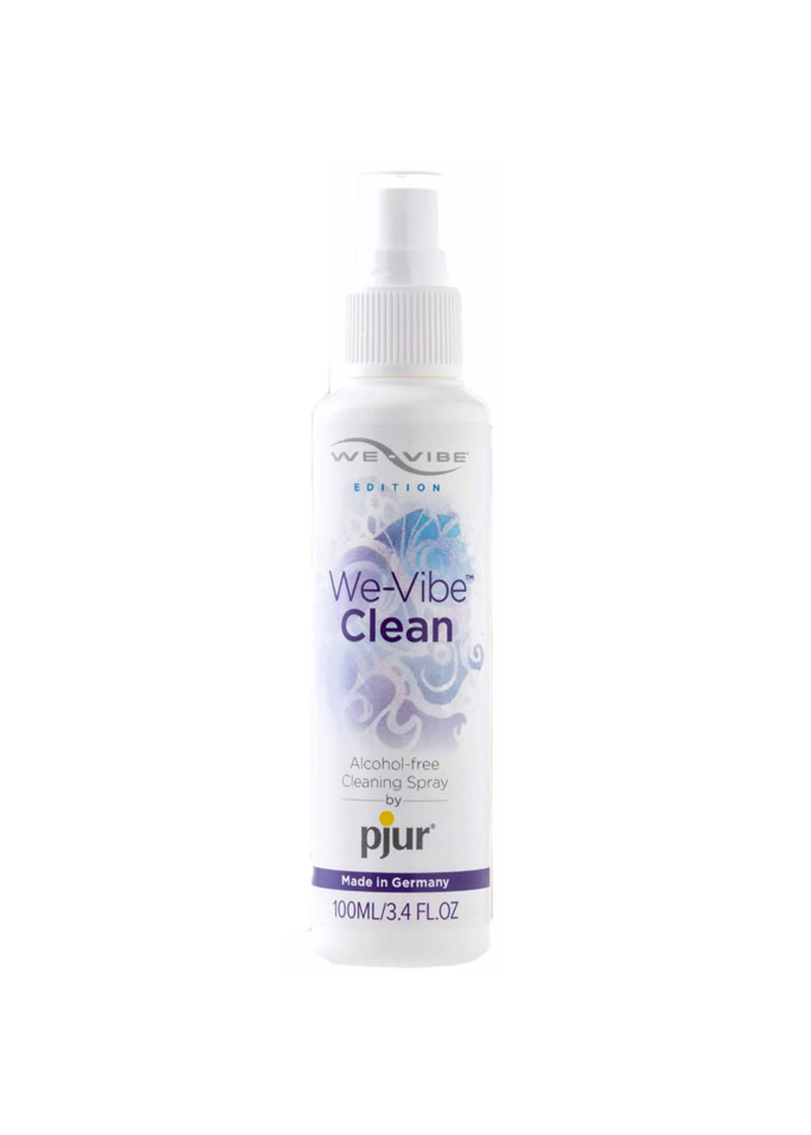 We Vibe WE Vibe Cleaning Spray
