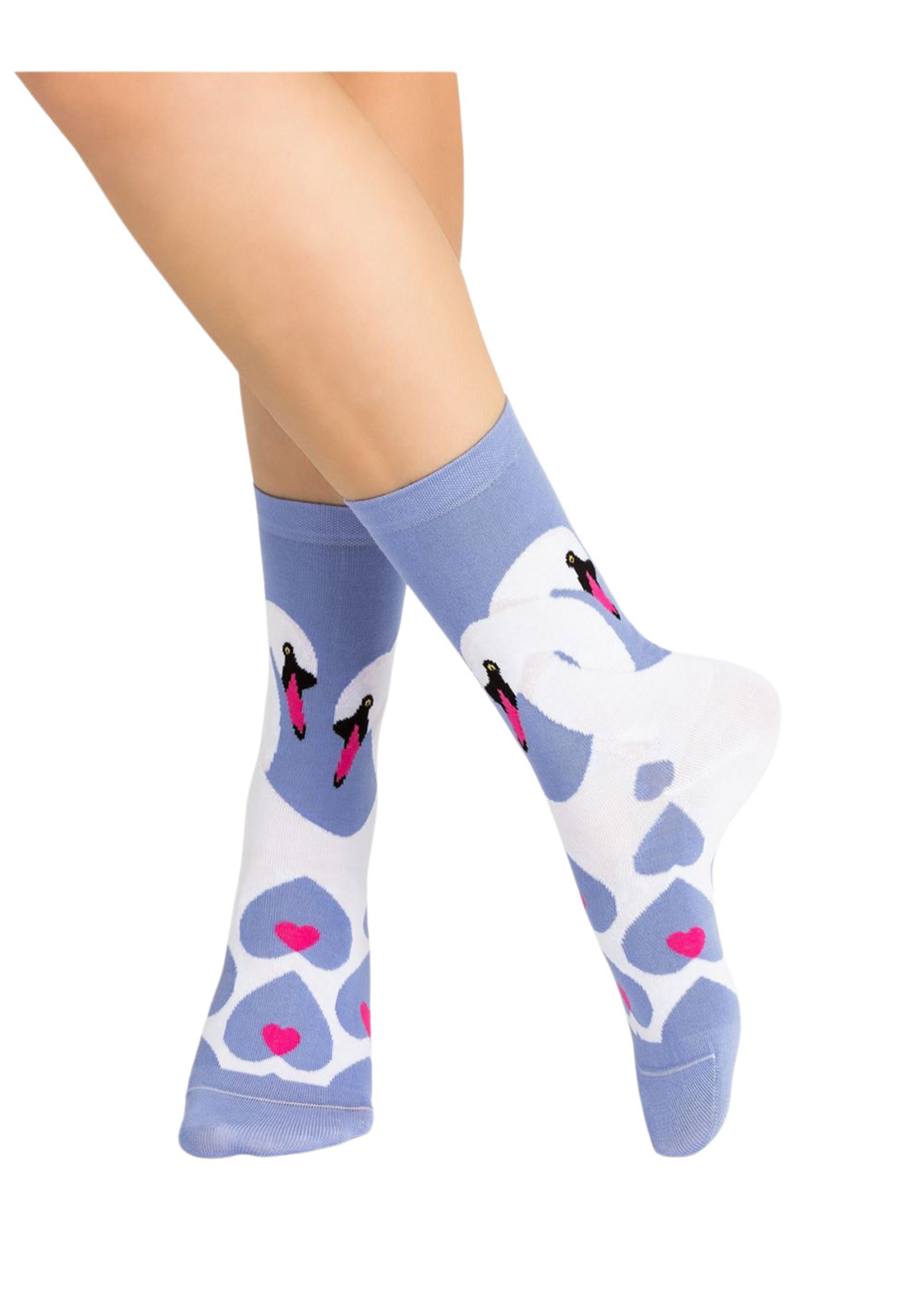 Bleuforet Animal Collection Socks