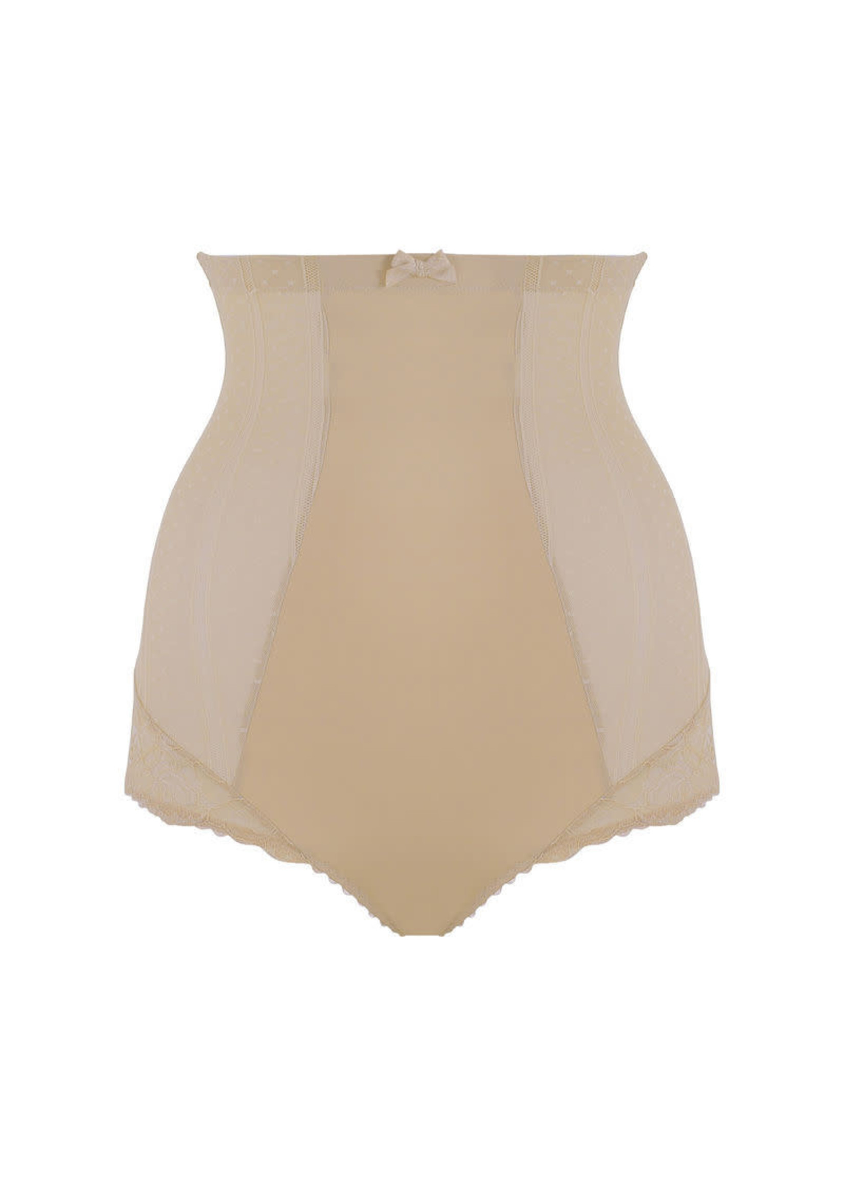 High Waisted Shapewear Panty