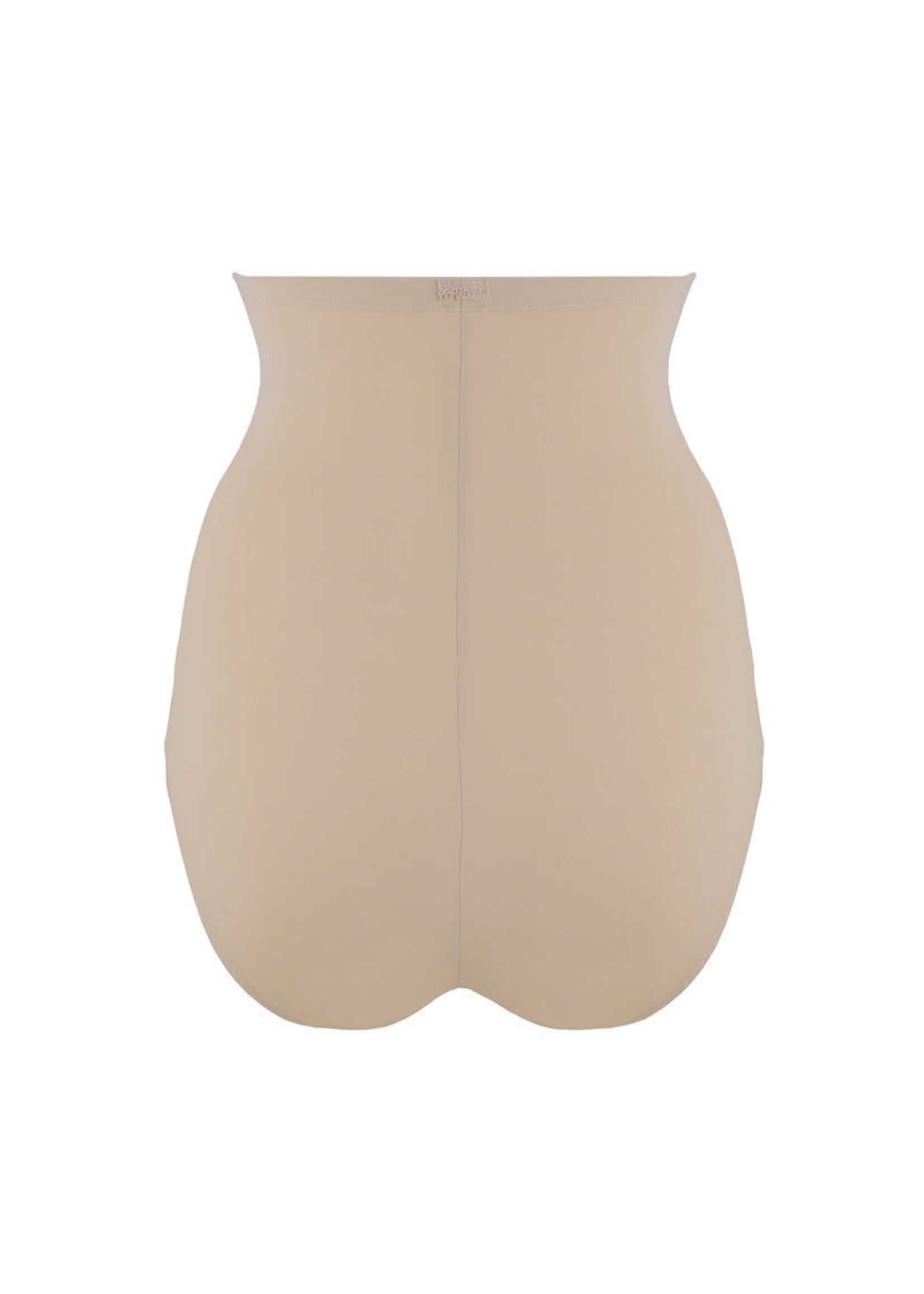 DELIMIRA Shapewear-linnen För Damer Tummy Control Seamless Shaping