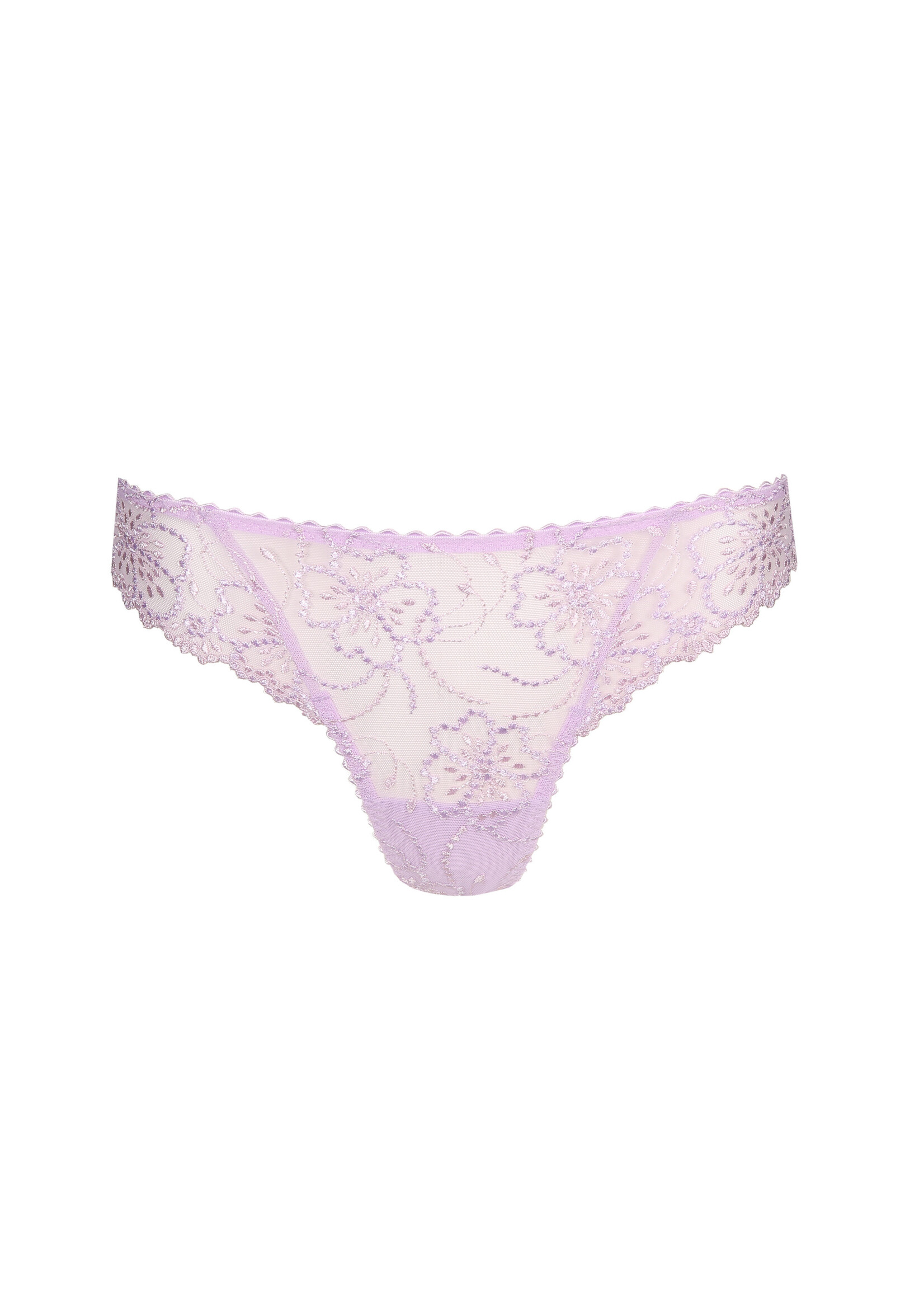 Marie Jo Jane Lace Thong