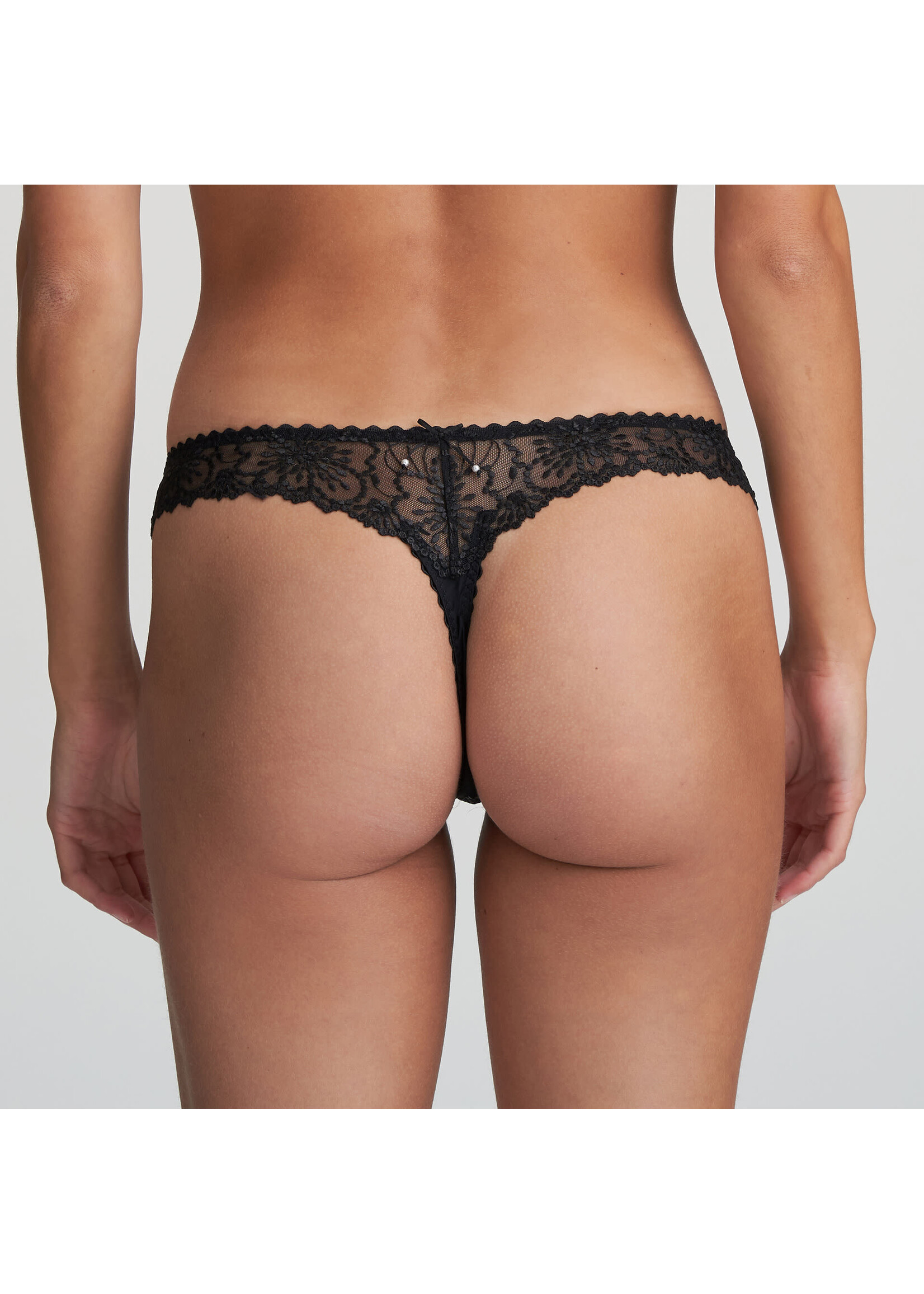 Marie Jo Jane Lace Thong