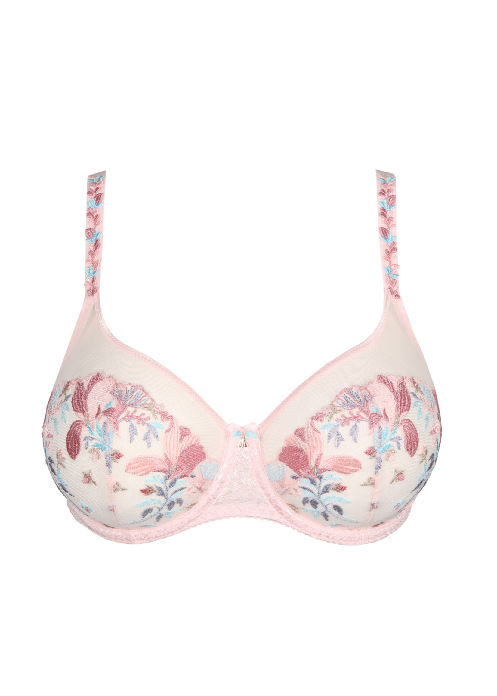 Prima Donna Mohala Balcony Bra